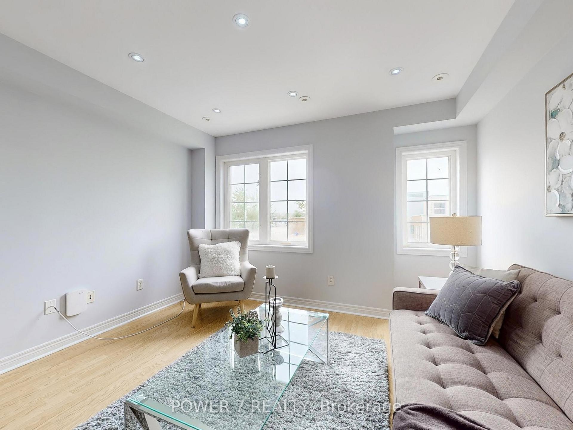 Photo 11 of 2526 Bur Oak Avenue, Markham, Cornell — HOMEH