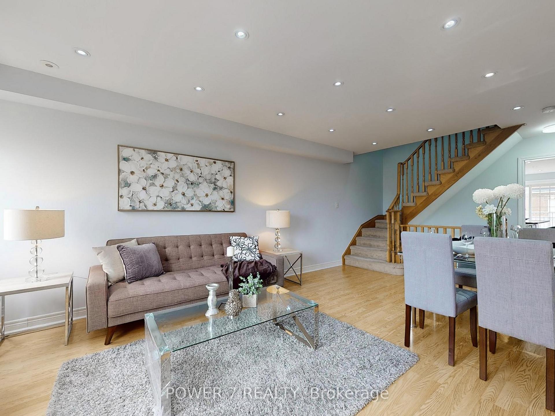 Photo 21 of 2526 Bur Oak Avenue, Markham, Cornell — HOMEH