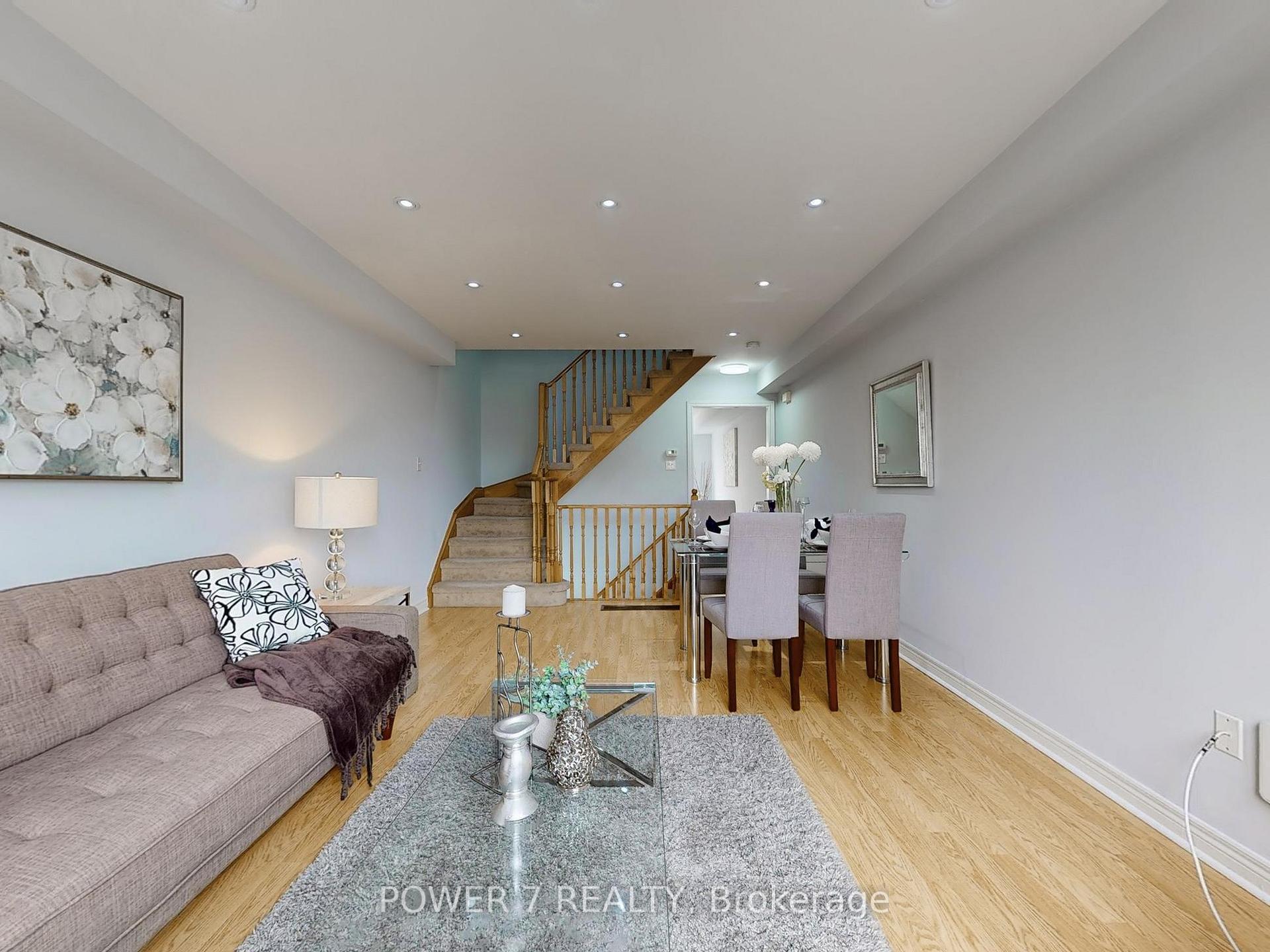 Photo 6 of 2526 Bur Oak Avenue, Markham, Cornell — HOMEH