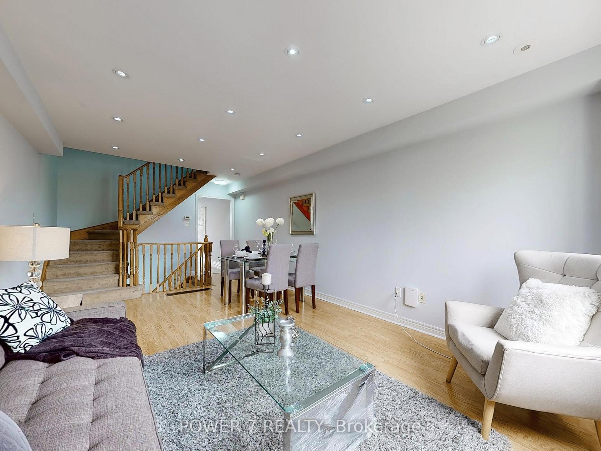 Photo 14 of 2526 Bur Oak Avenue, Markham, Cornell — HOMEH