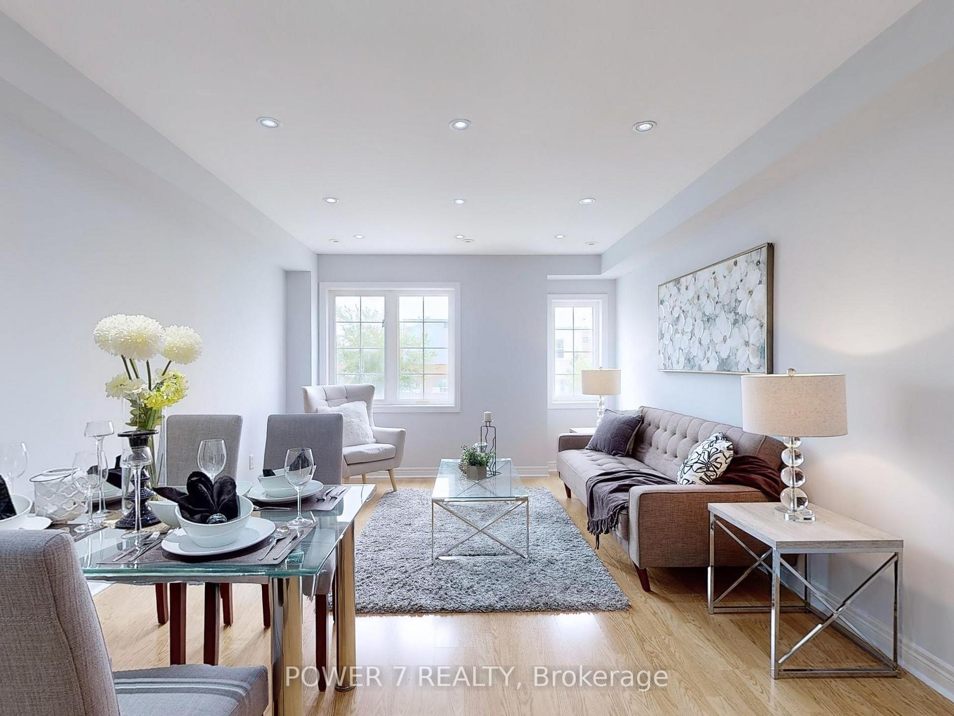 Photo 10 of 2526 Bur Oak Avenue, Markham, Cornell — HOMEH