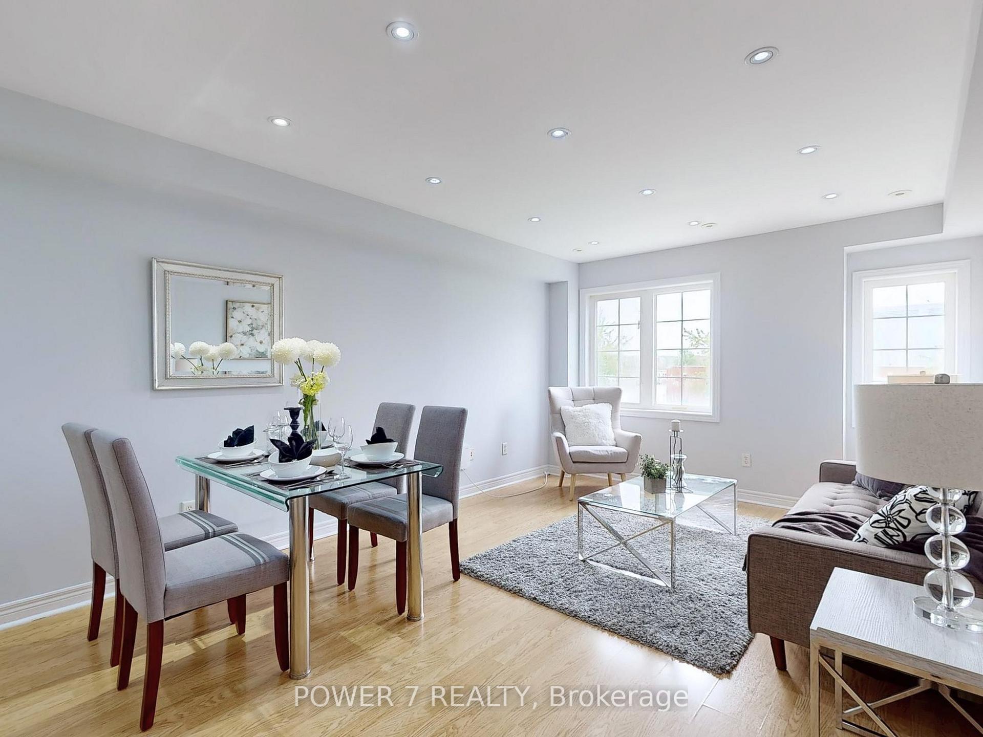 Photo 4 of 2526 Bur Oak Avenue, Markham, Cornell — HOMEH