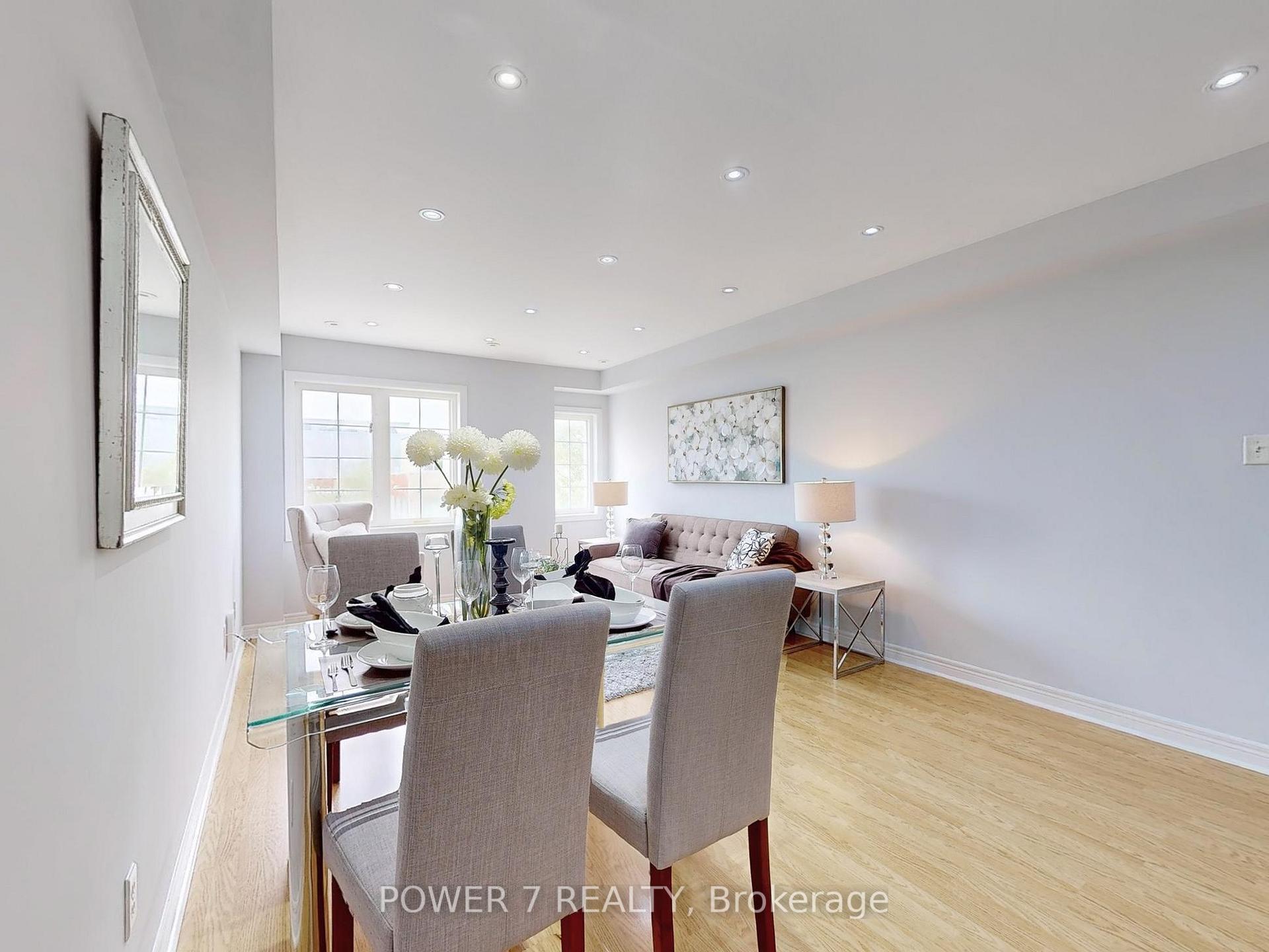 Photo 15 of 2526 Bur Oak Avenue, Markham, Cornell — HOMEH