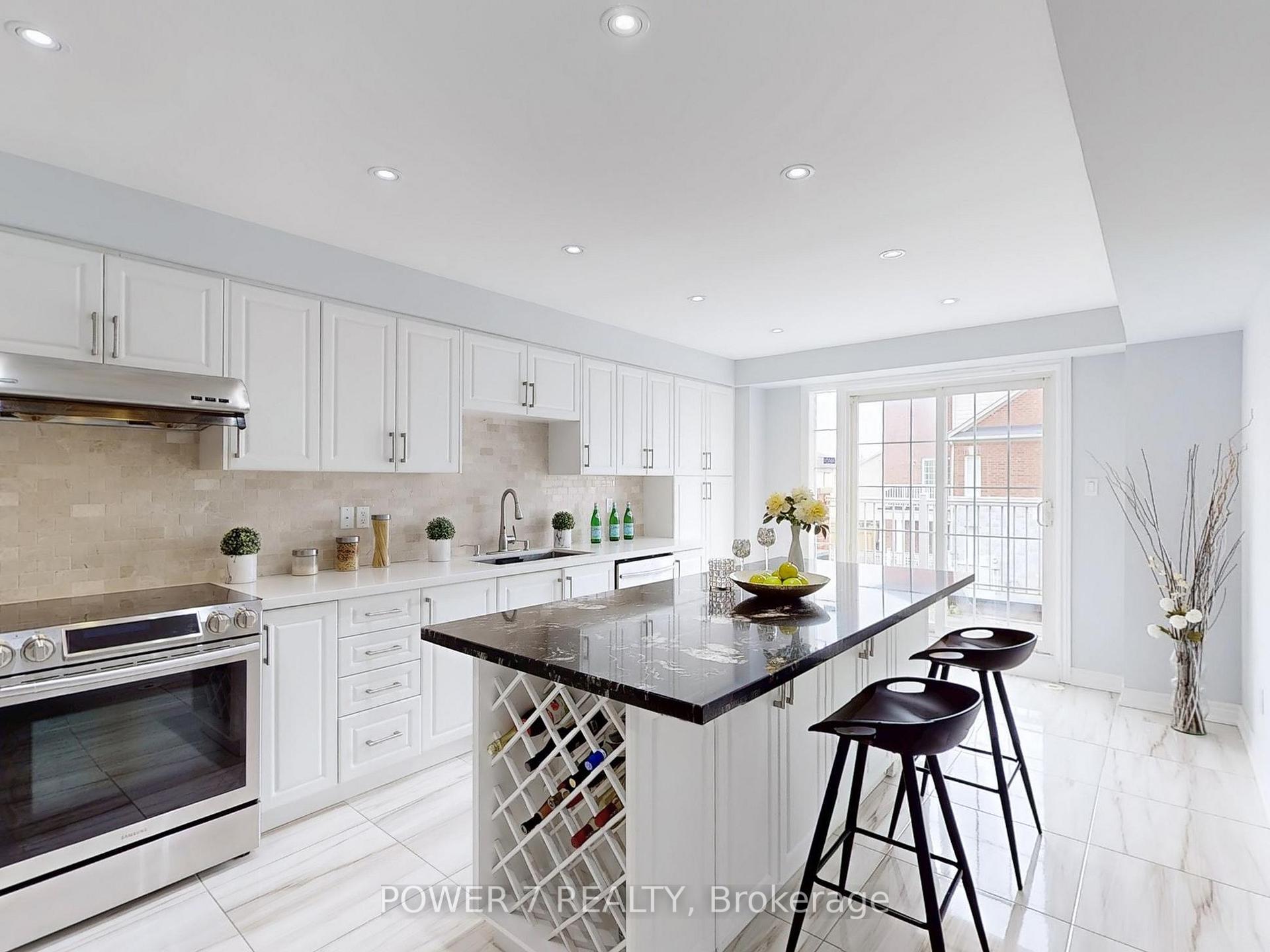 Photo 25 of 2526 Bur Oak Avenue, Markham, Cornell — HOMEH
