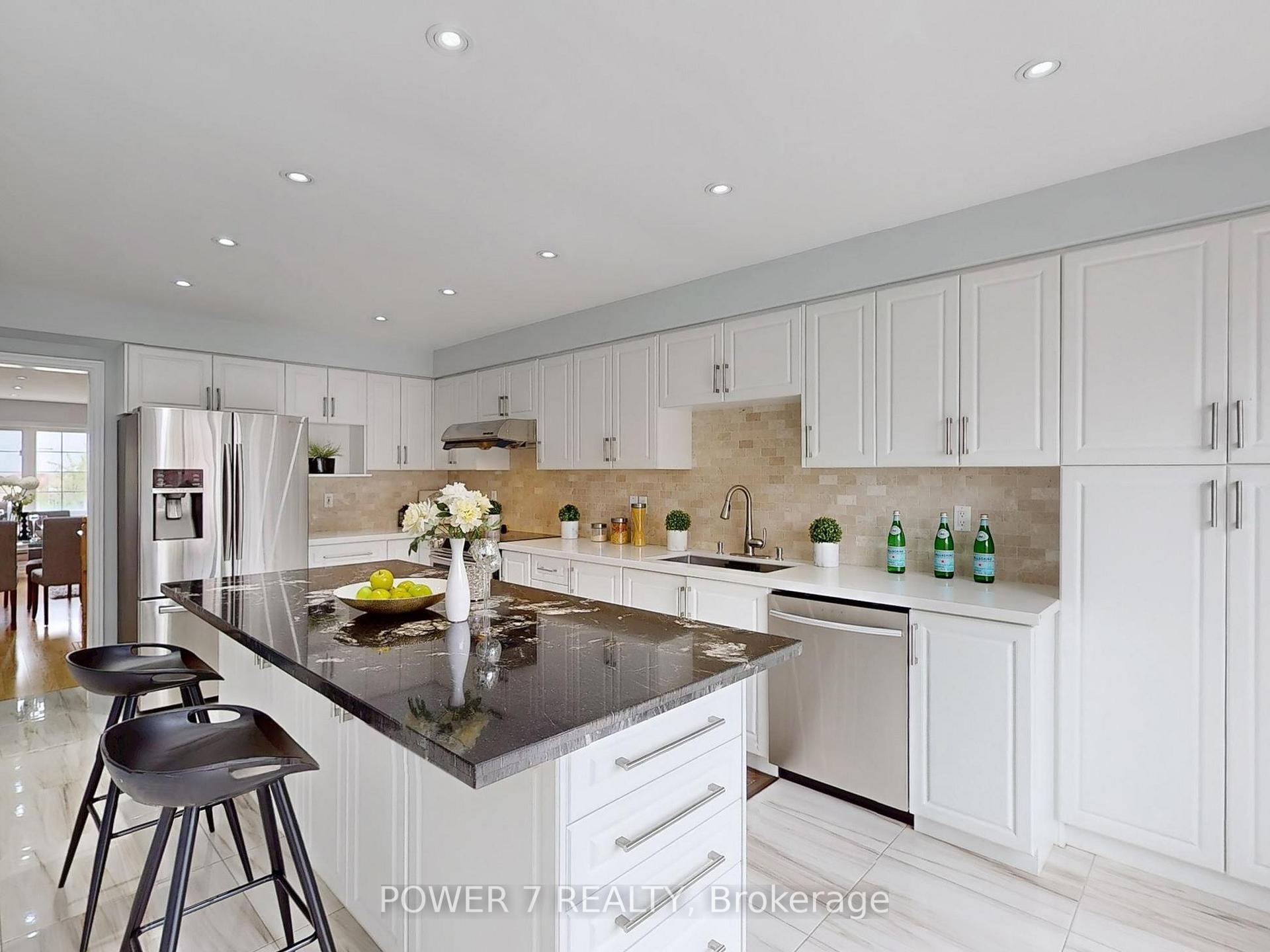 Photo 7 of 2526 Bur Oak Avenue, Markham, Cornell — HOMEH