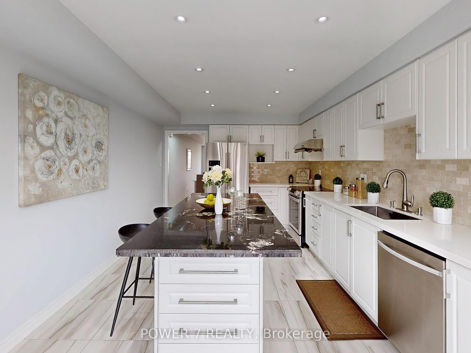 Photo 24 of 2526 Bur Oak Avenue, Markham, Cornell — HOMEH