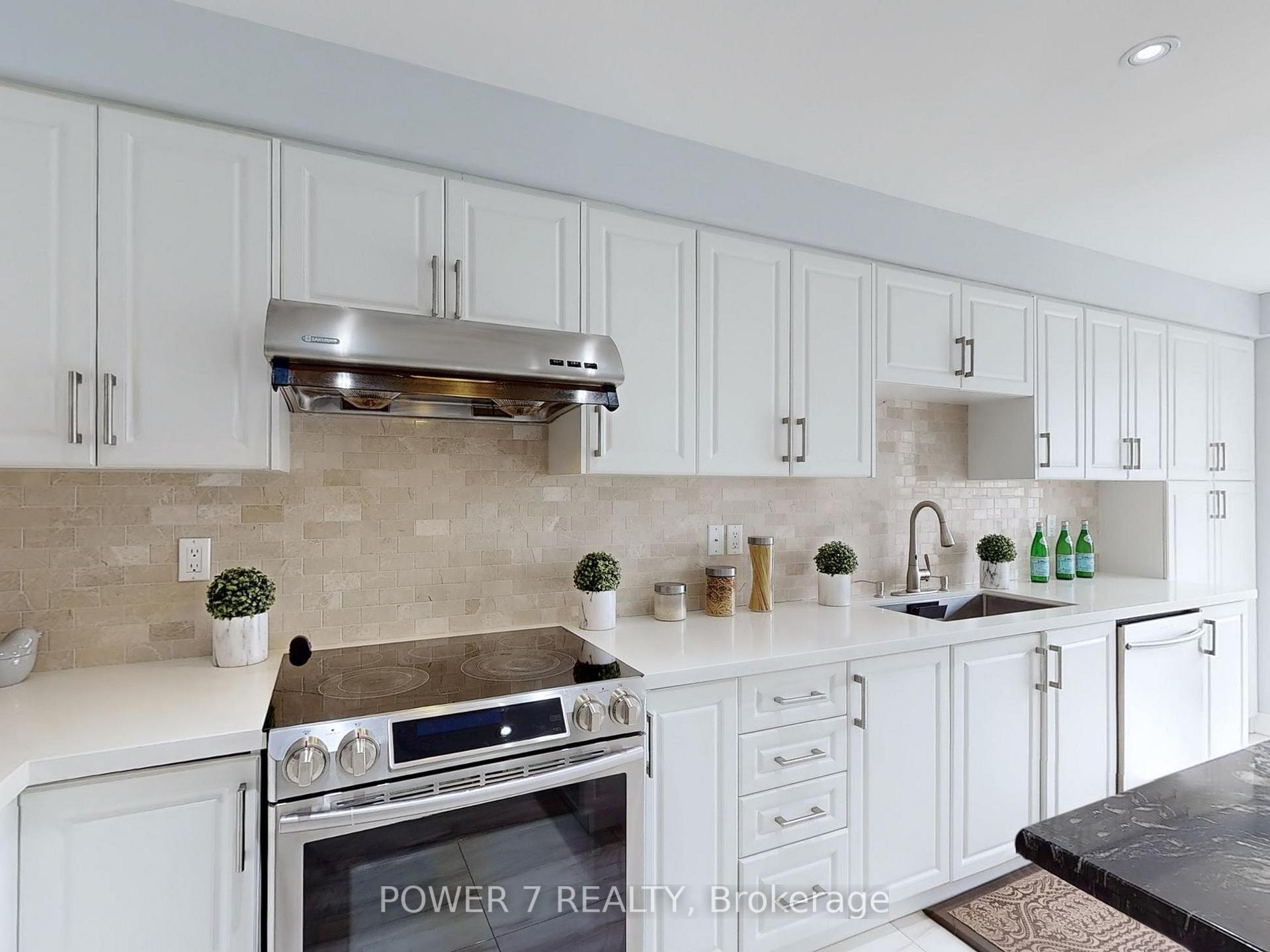 Photo 9 of 2526 Bur Oak Avenue, Markham, Cornell — HOMEH