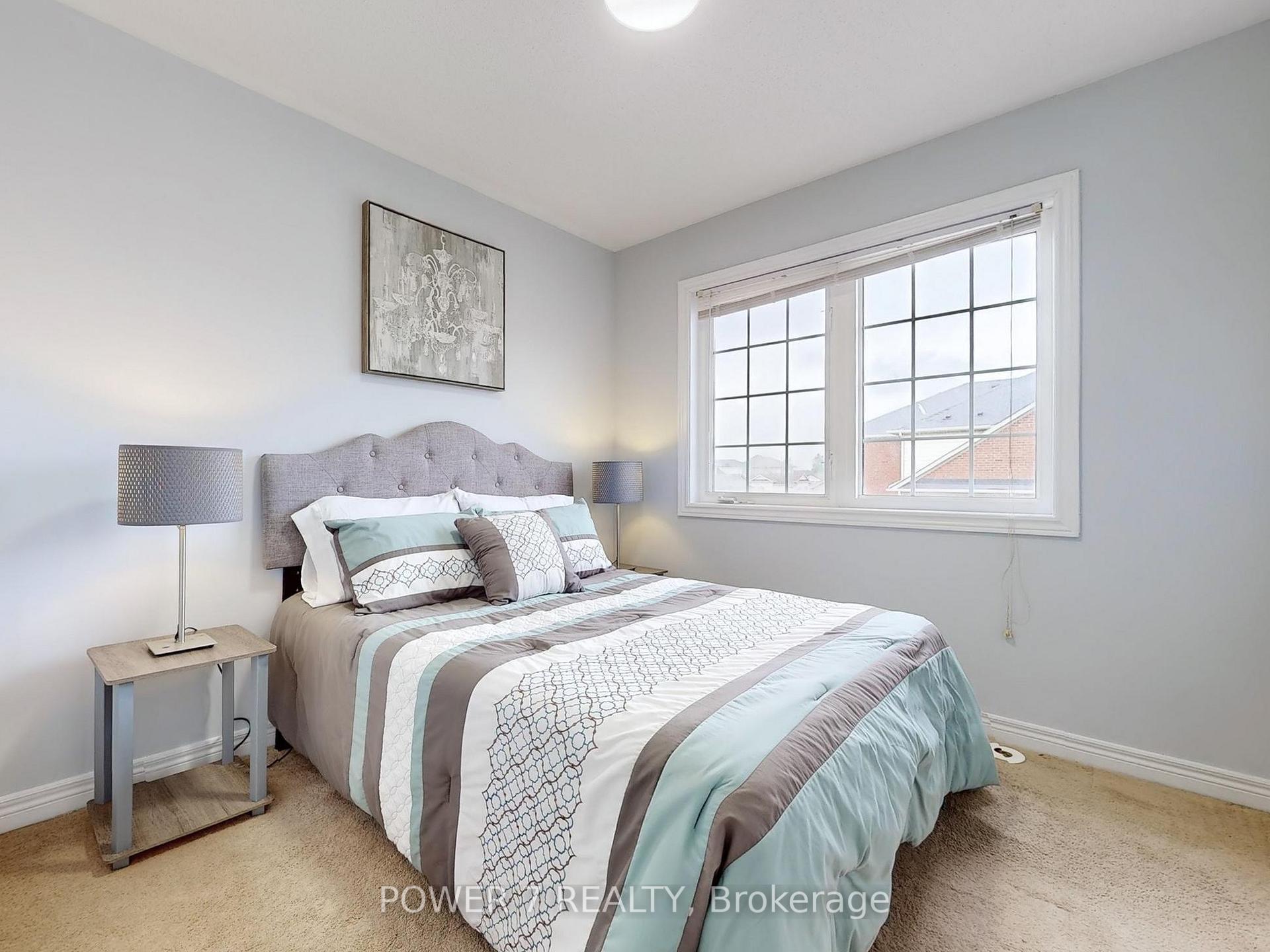 Photo 16 of 2526 Bur Oak Avenue, Markham, Cornell — HOMEH