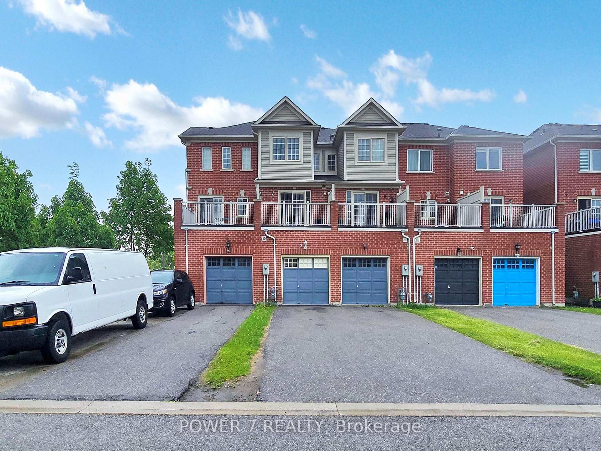 Photo 39 of 2526 Bur Oak Avenue, Markham, Cornell — HOMEH