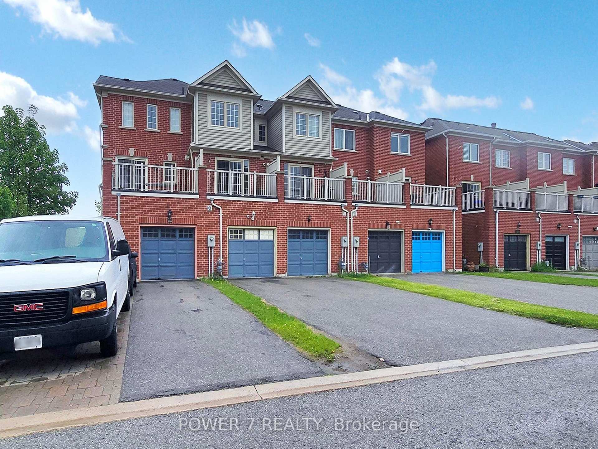 Photo 37 of 2526 Bur Oak Avenue, Markham, Cornell — HOMEH