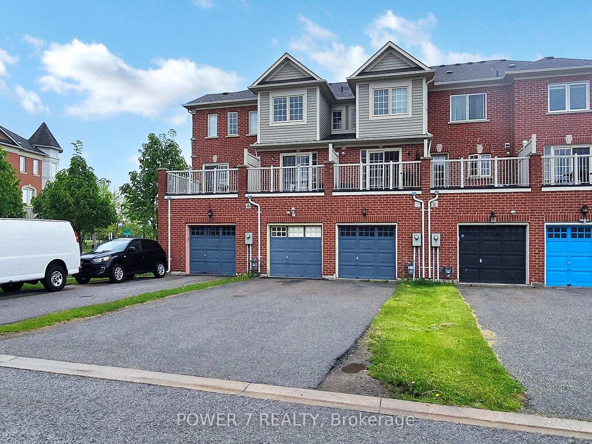 Photo 32 of 2526 Bur Oak Avenue, Markham, Cornell — HOMEH