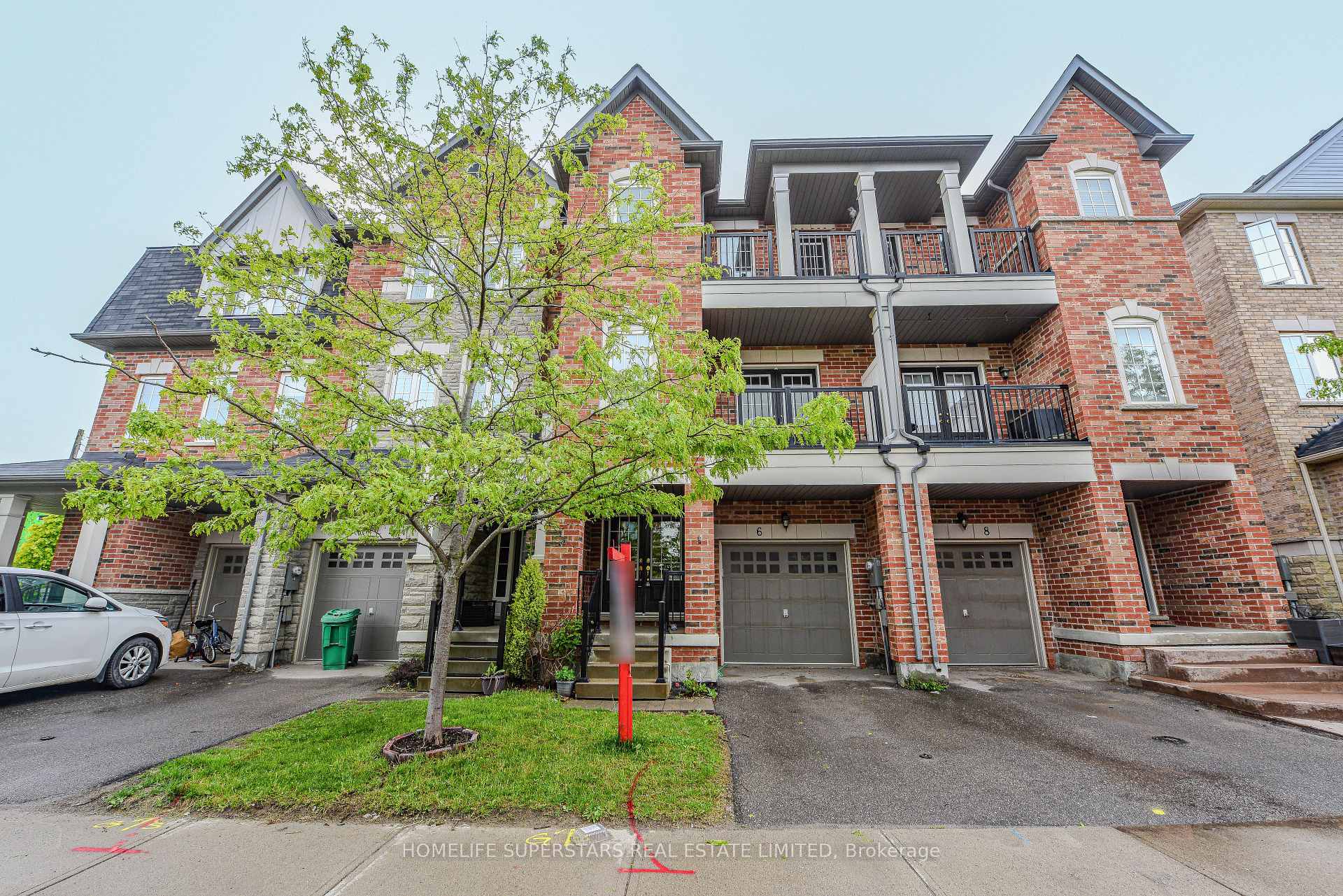 Photo 1 of 6 Kayak Heights, Brampton, Heart Lake East — HOMEH