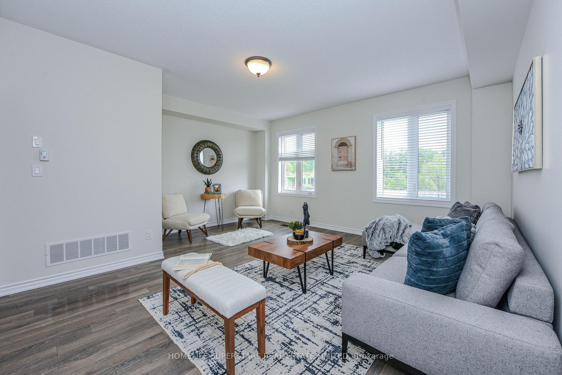 Photo 5 of 6 Kayak Heights, Brampton, Heart Lake East — HOMEH