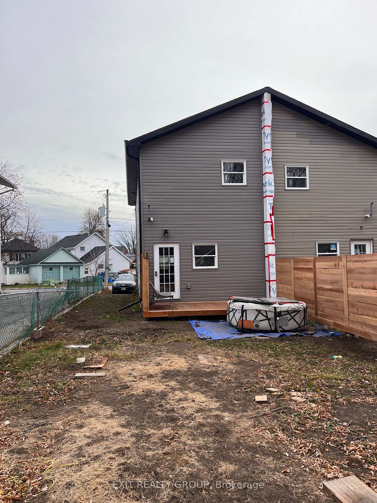 Photo 13 of 34 Strachan Street, Belleville, Belleville Ward — HOMEH