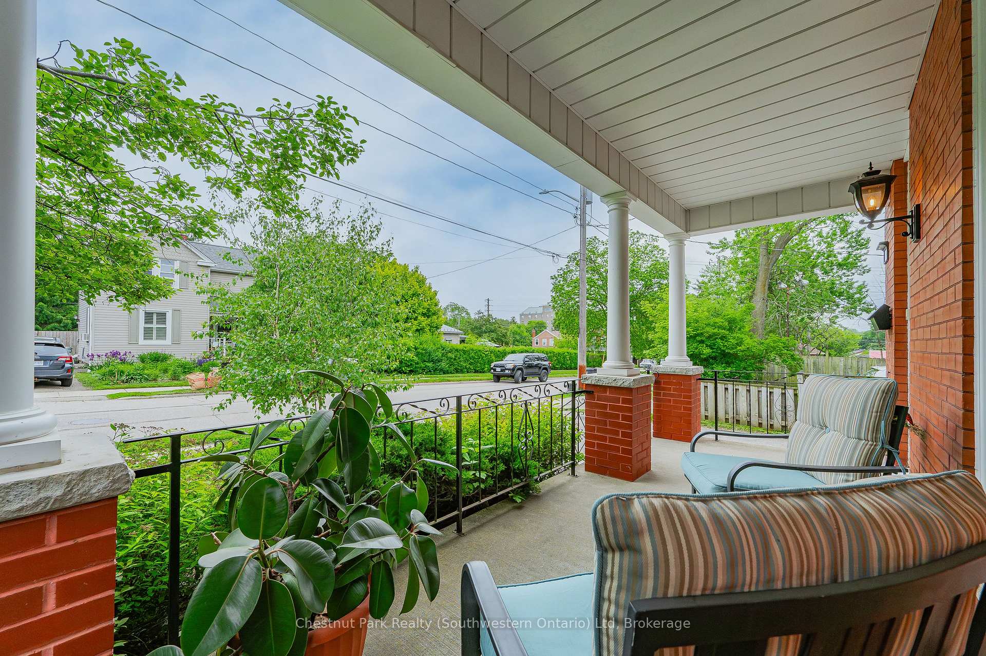Photo 5 of 105 Hearn Avenue, Guelph, Junction/Onward Willow — HOMEH