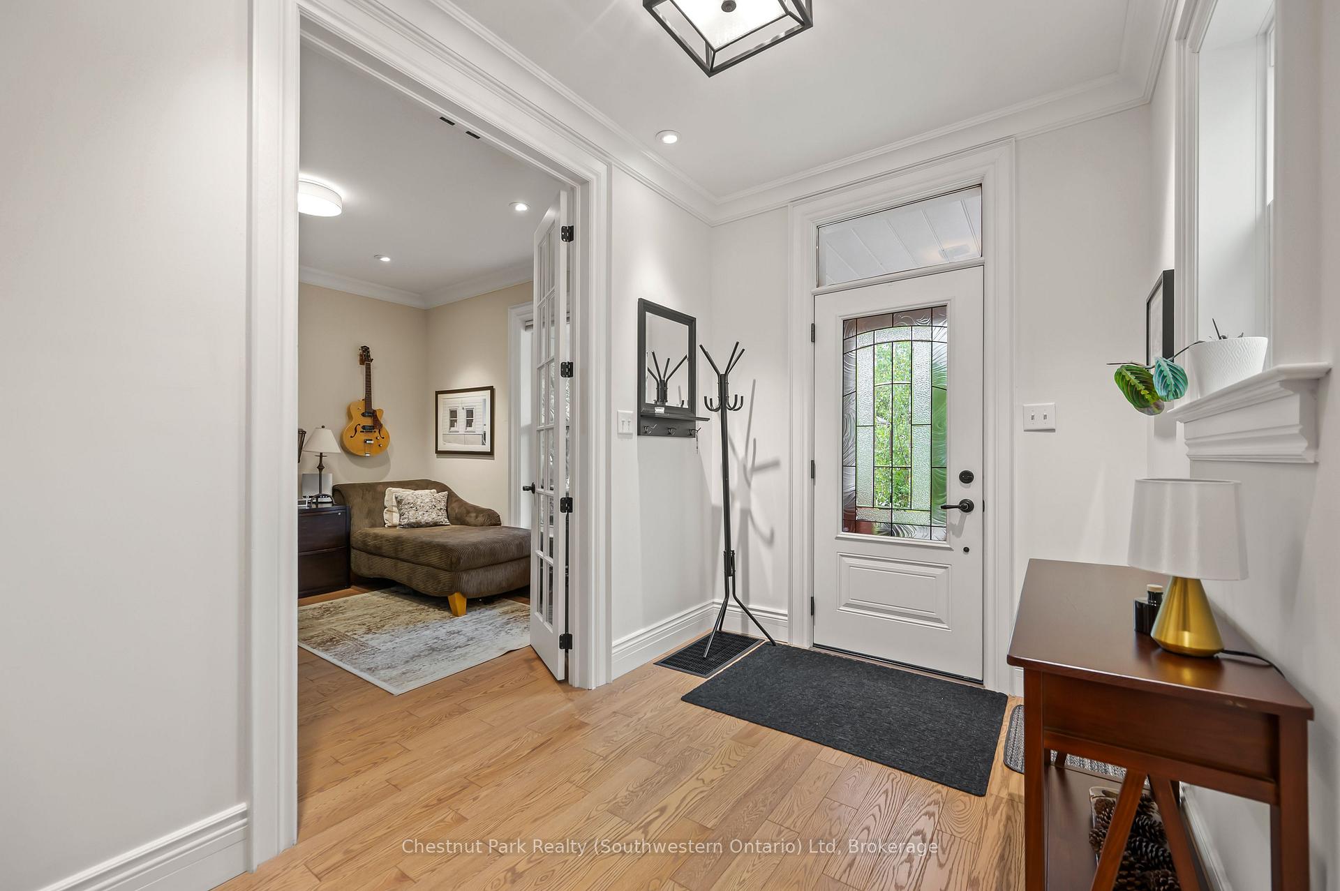 Photo 14 of 105 Hearn Avenue, Guelph, Junction/Onward Willow — HOMEH
