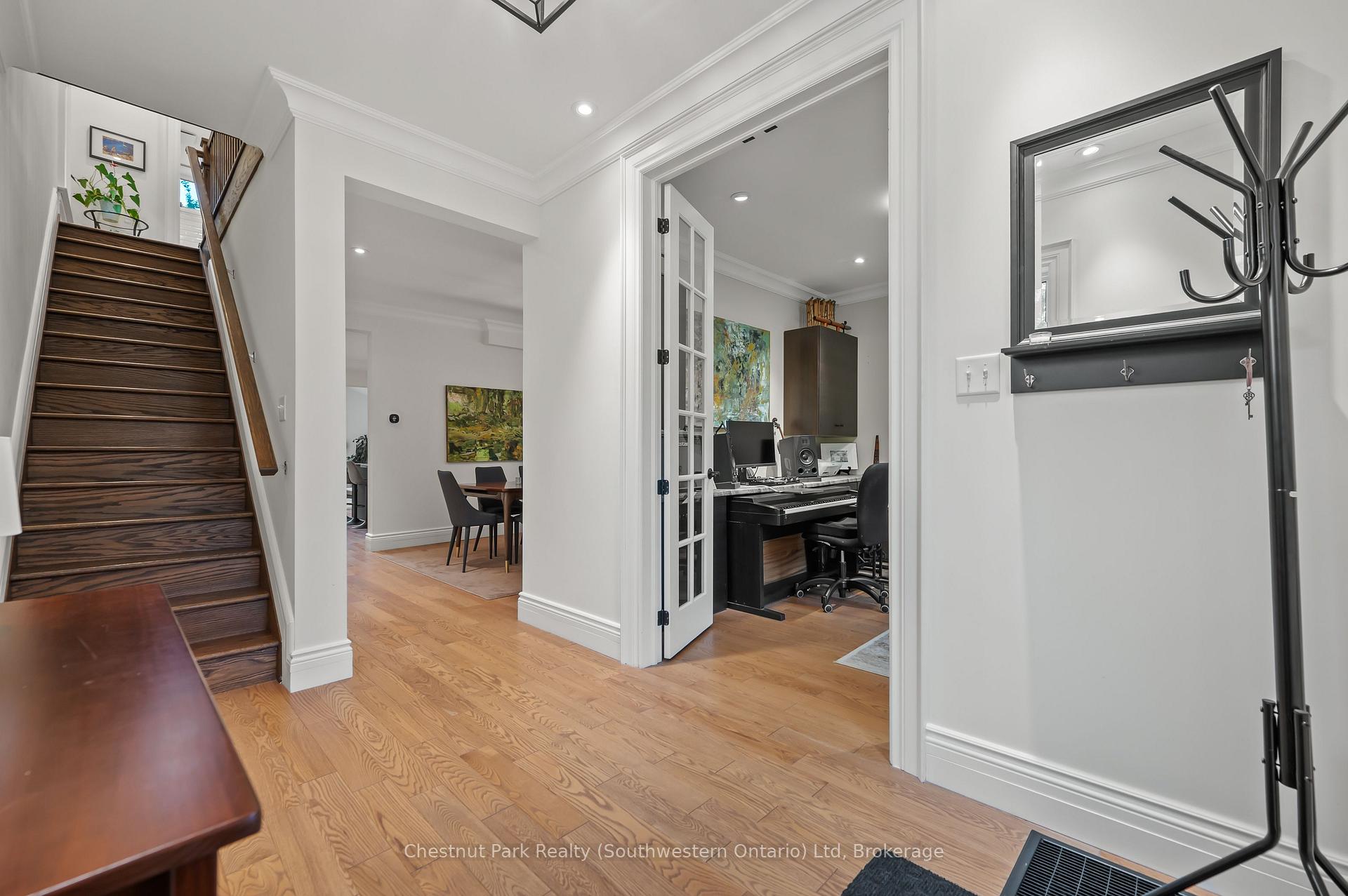 Photo 2 of 105 Hearn Avenue, Guelph, Junction/Onward Willow — HOMEH