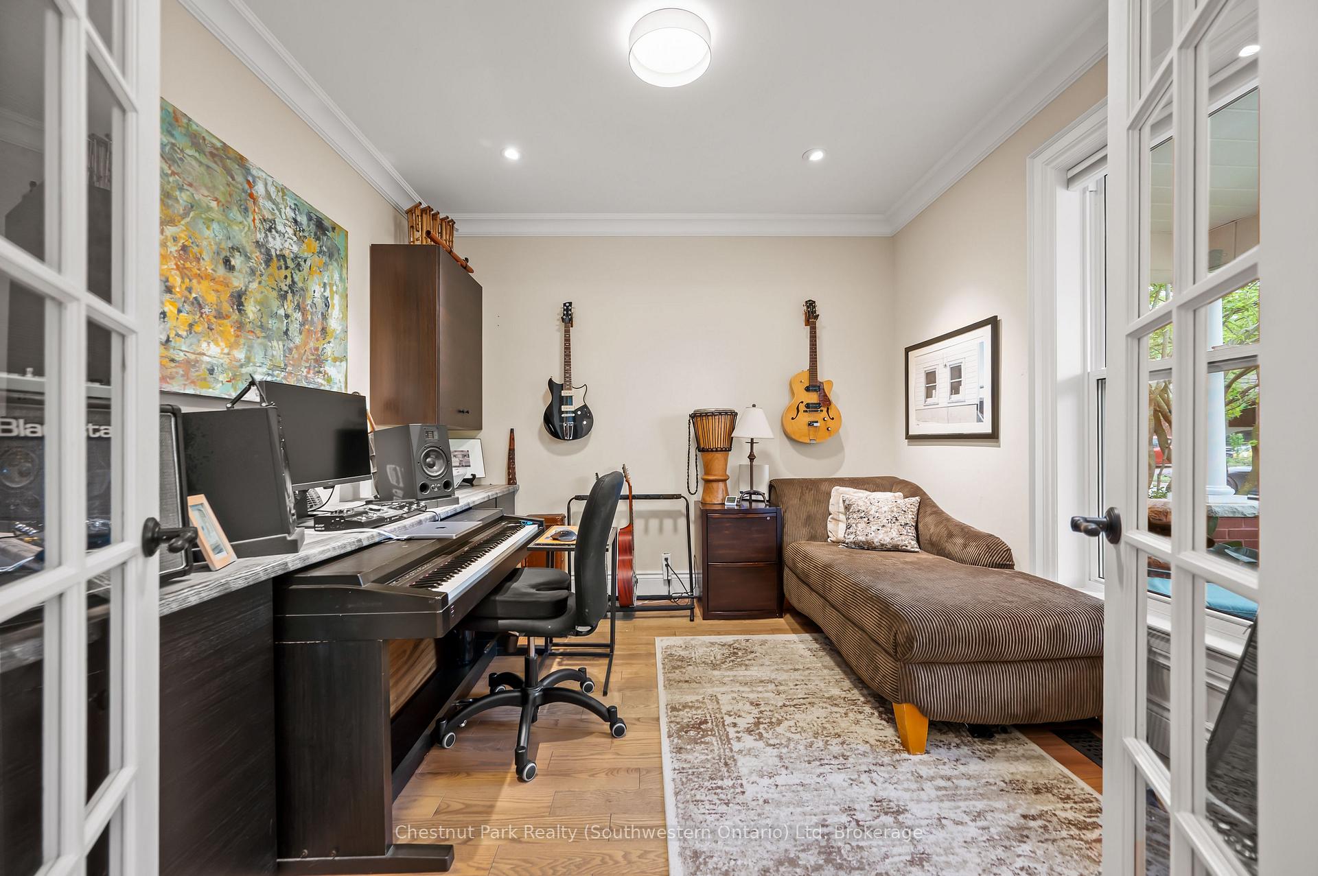 Photo 9 of 105 Hearn Avenue, Guelph, Junction/Onward Willow — HOMEH