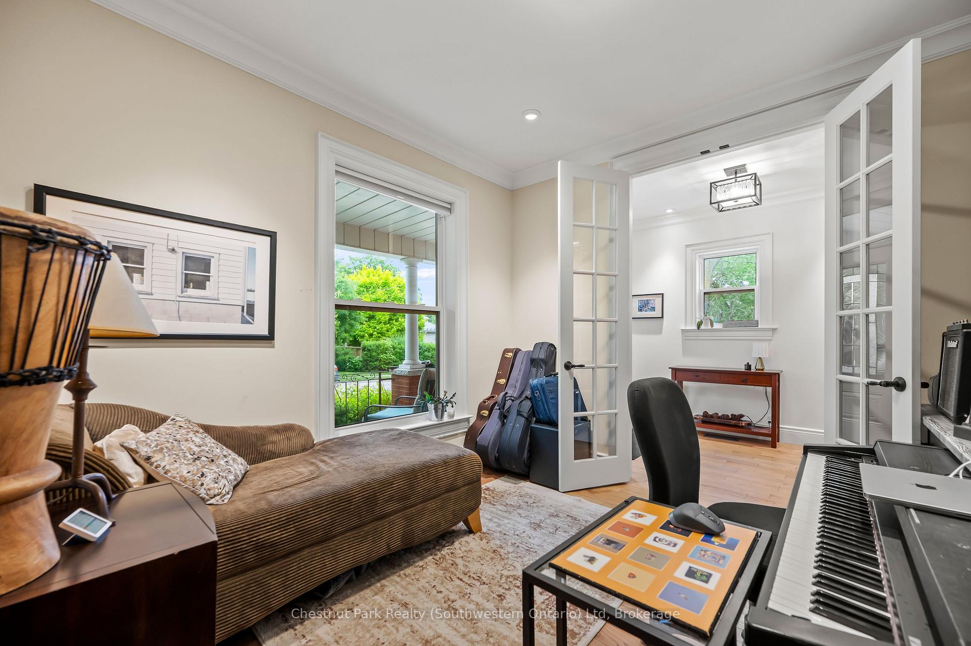 Photo 3 of 105 Hearn Avenue, Guelph, Junction/Onward Willow — HOMEH