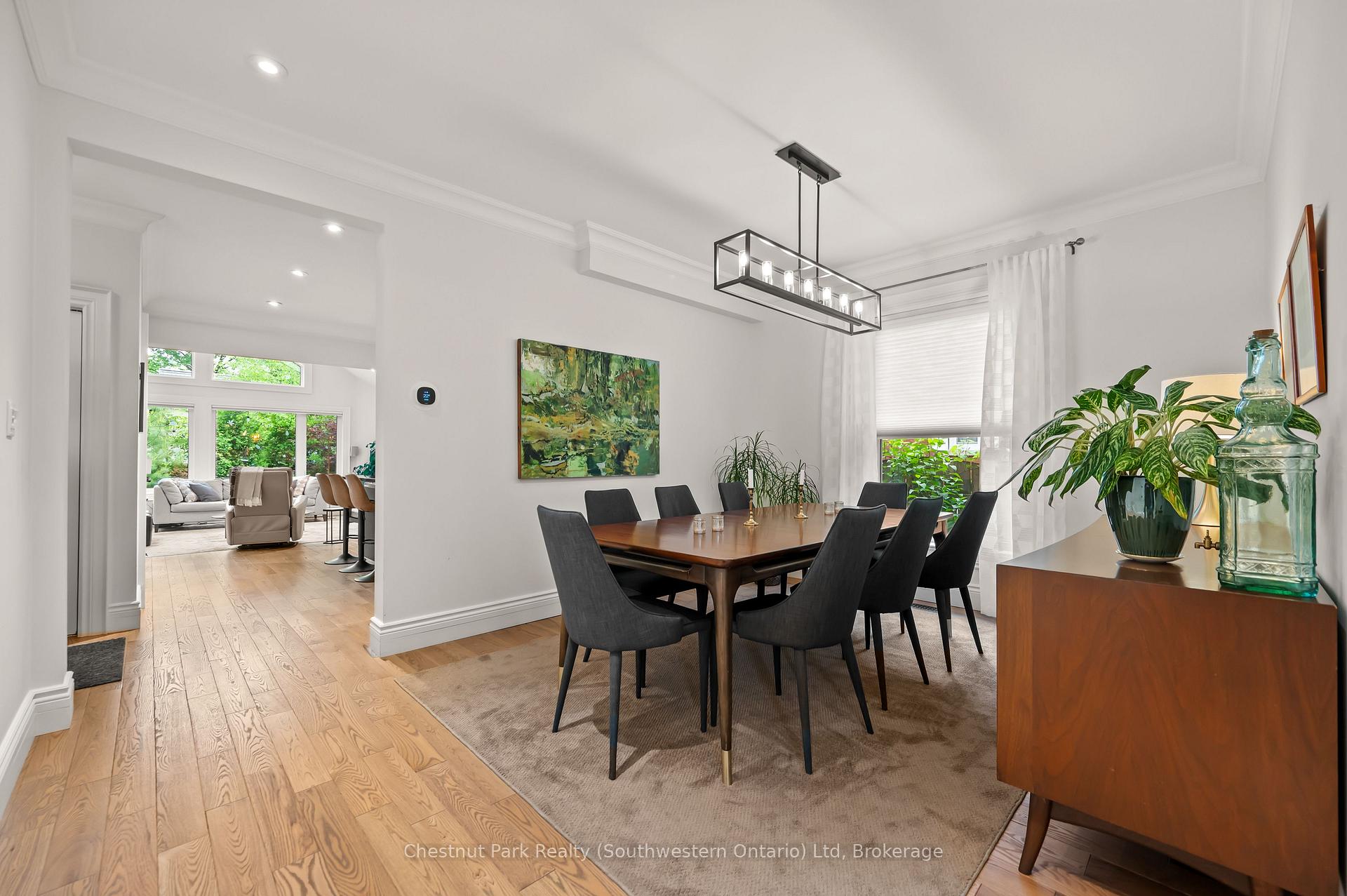 Photo 8 of 105 Hearn Avenue, Guelph, Junction/Onward Willow — HOMEH
