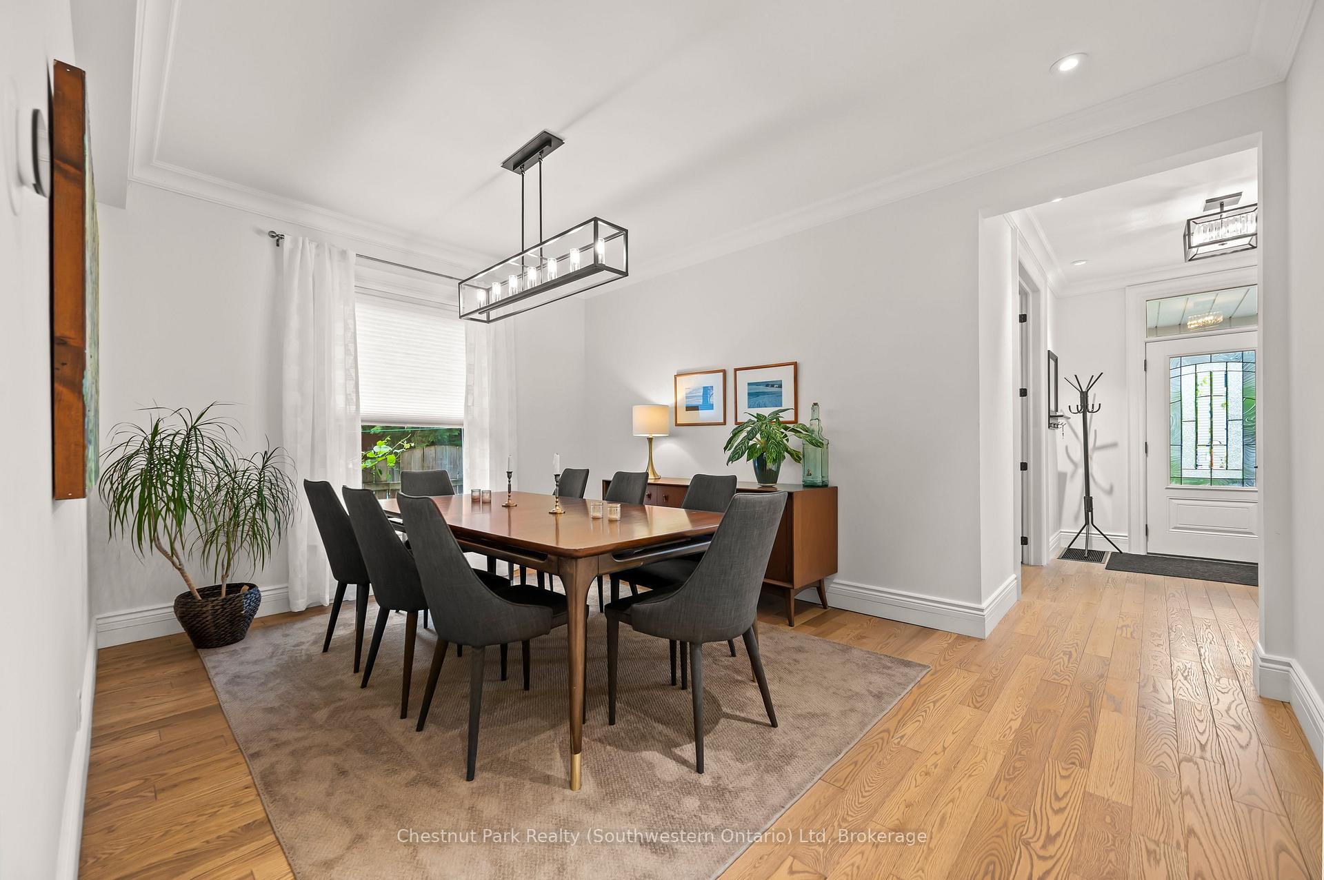 Photo 7 of 105 Hearn Avenue, Guelph, Junction/Onward Willow — HOMEH