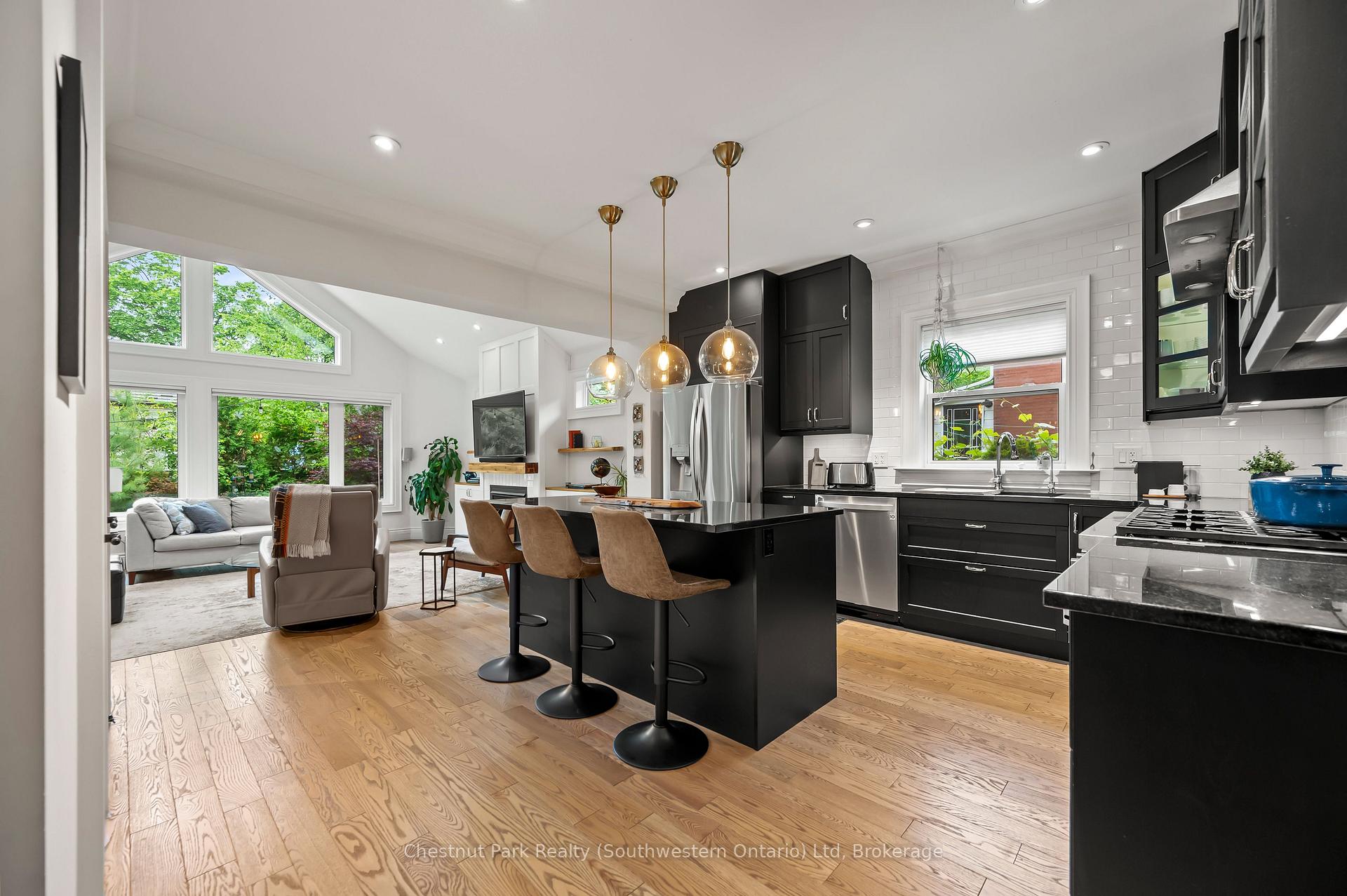 Photo 45 of 105 Hearn Avenue, Guelph, Junction/Onward Willow — HOMEH