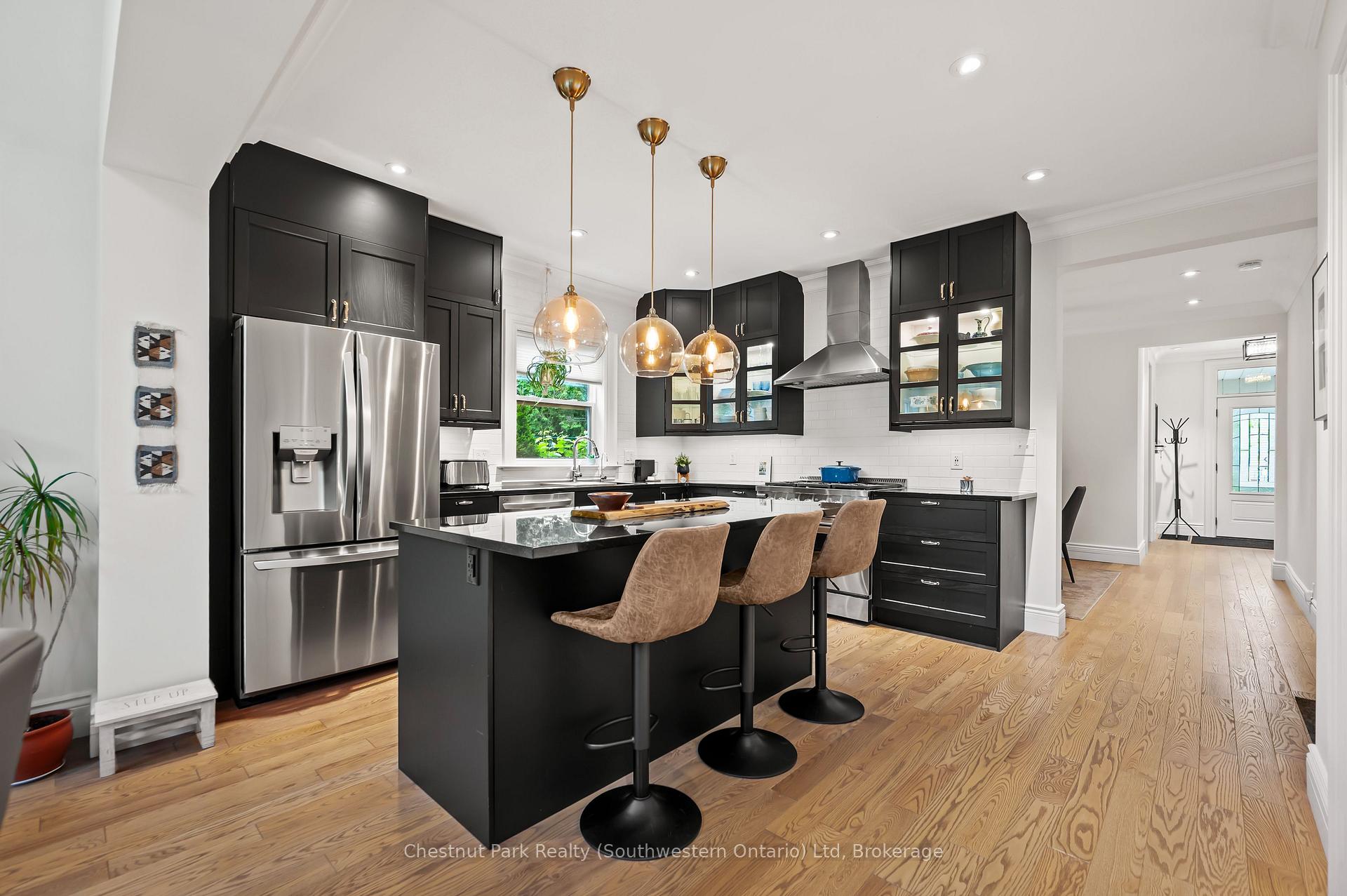 Photo 13 of 105 Hearn Avenue, Guelph, Junction/Onward Willow — HOMEH