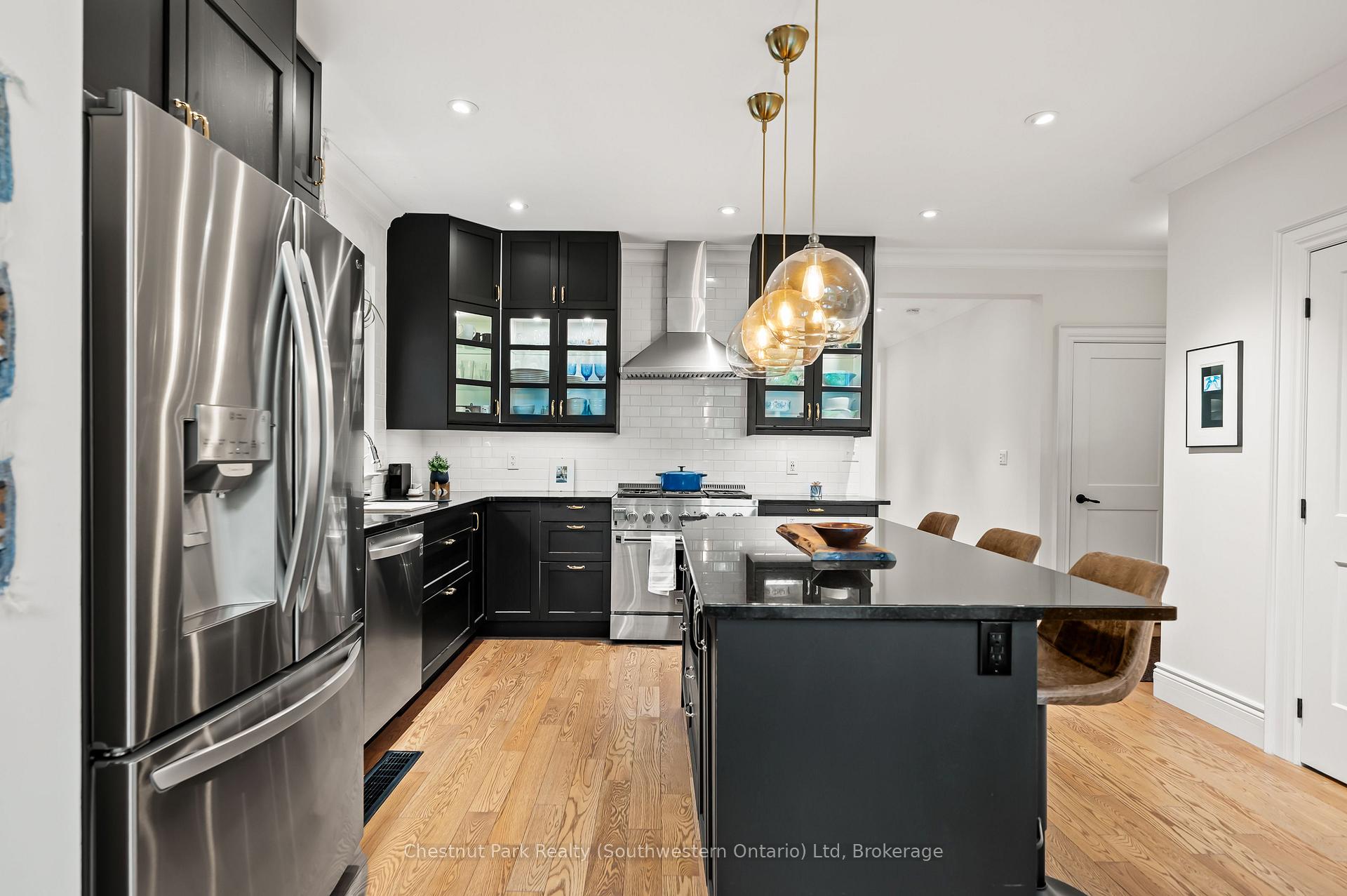 Photo 43 of 105 Hearn Avenue, Guelph, Junction/Onward Willow — HOMEH