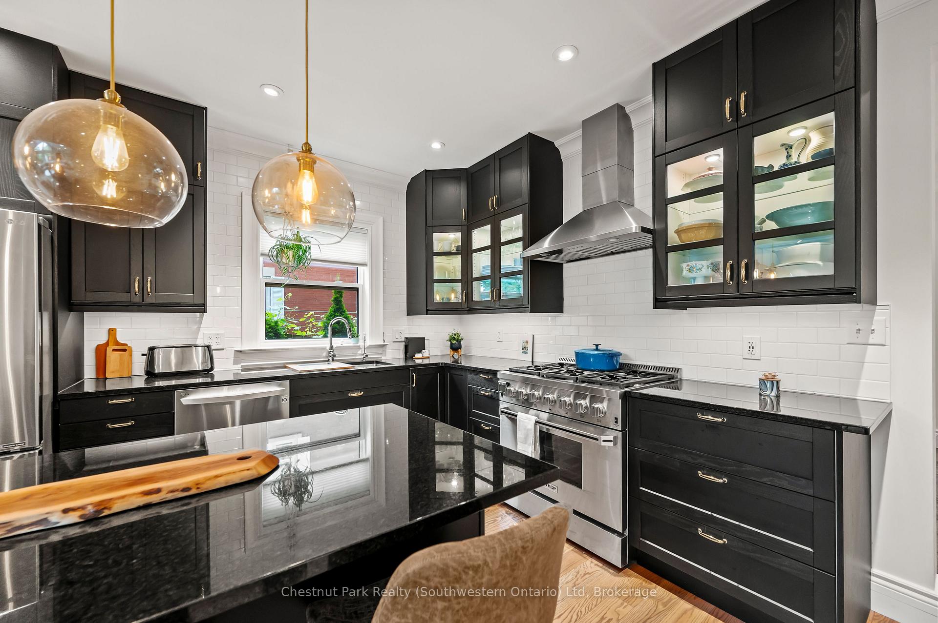 Photo 10 of 105 Hearn Avenue, Guelph, Junction/Onward Willow — HOMEH