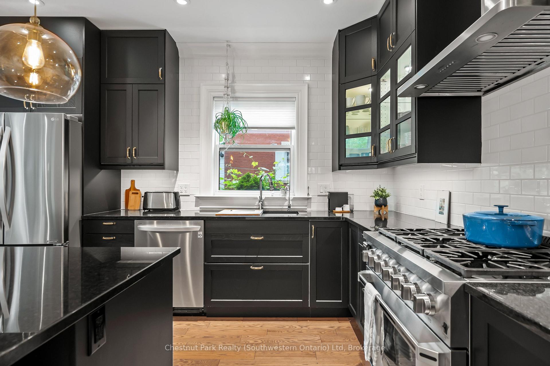 Photo 18 of 105 Hearn Avenue, Guelph, Junction/Onward Willow — HOMEH
