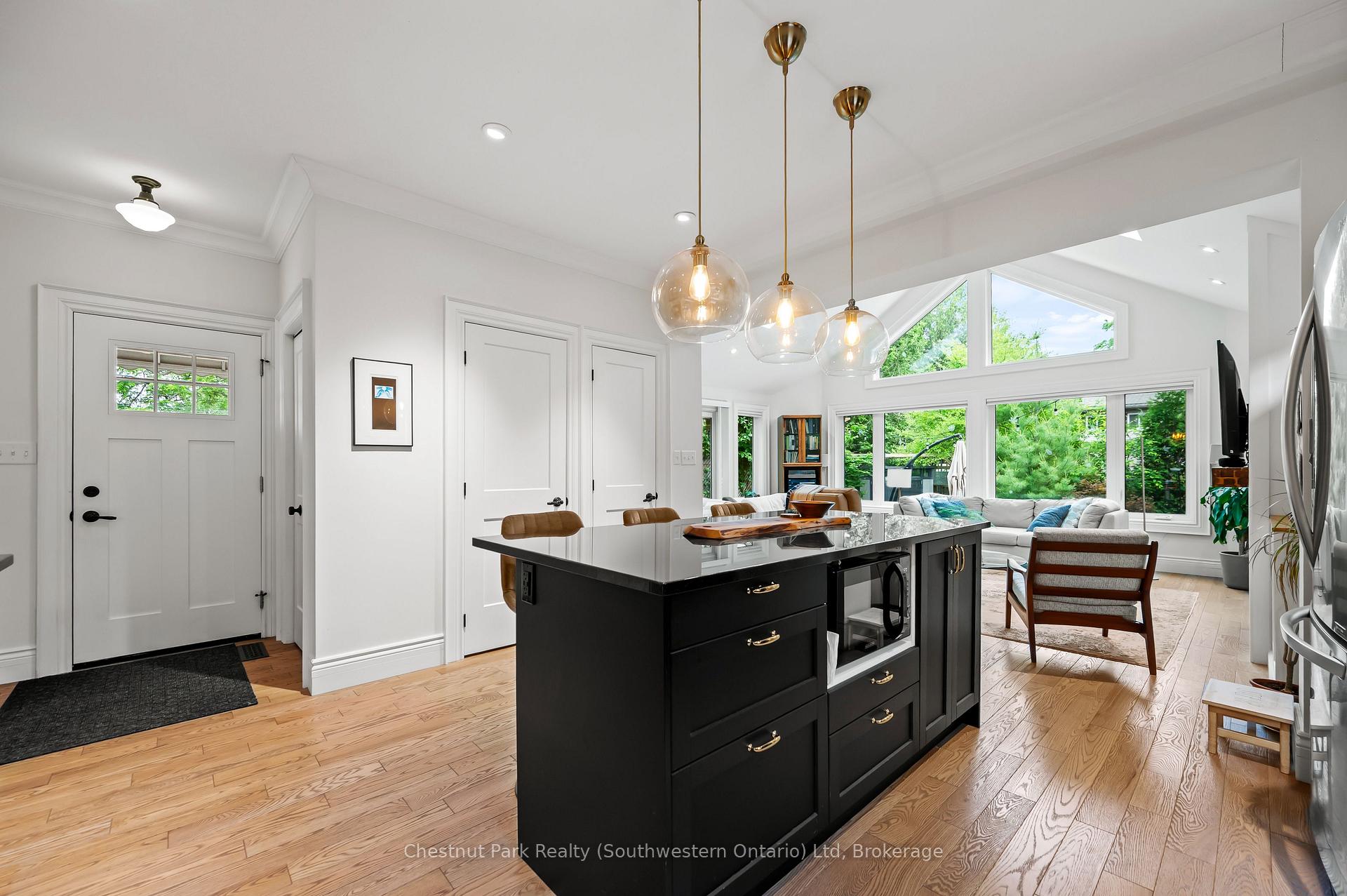 Photo 21 of 105 Hearn Avenue, Guelph, Junction/Onward Willow — HOMEH