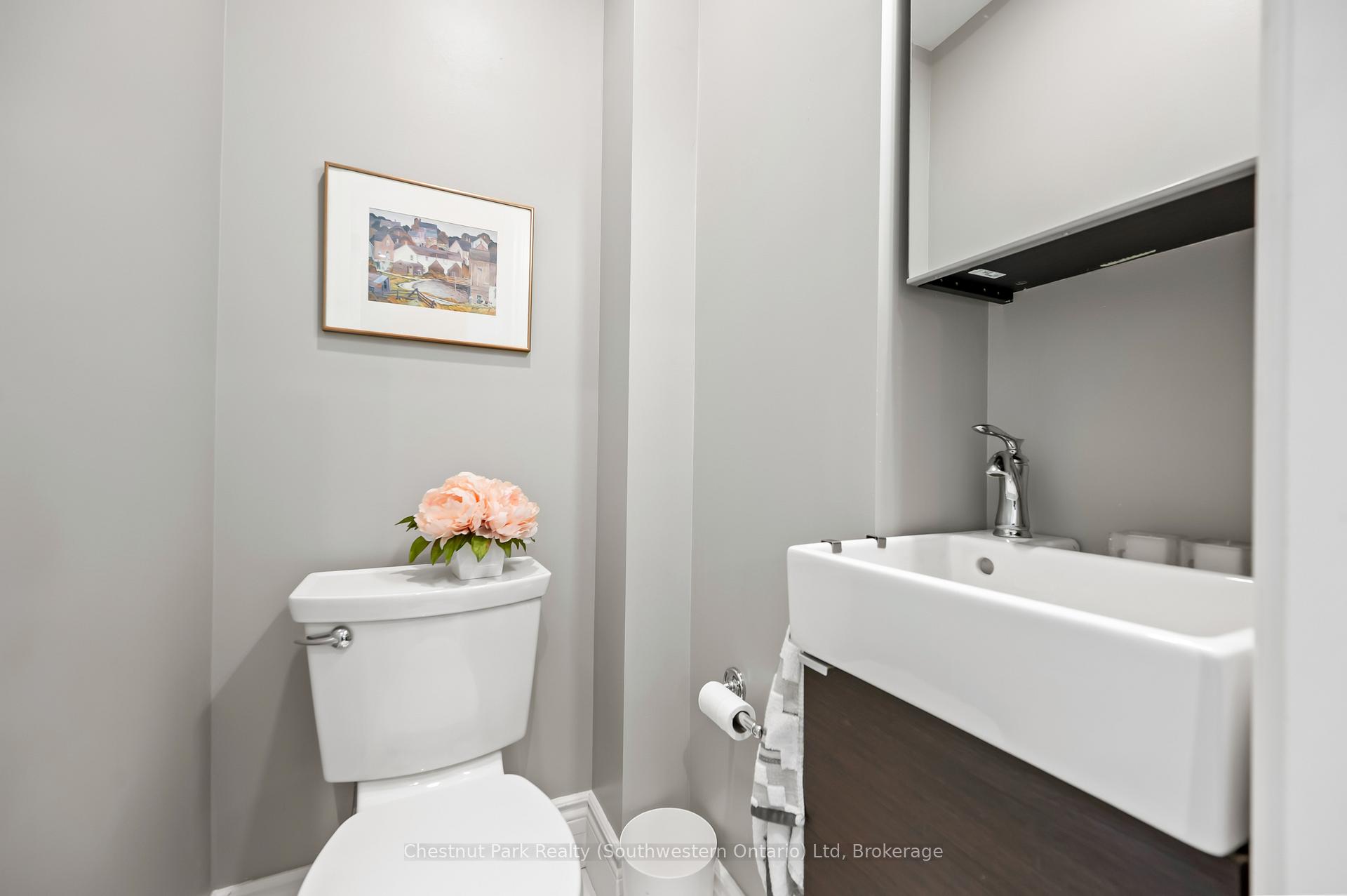 Photo 6 of 105 Hearn Avenue, Guelph, Junction/Onward Willow — HOMEH