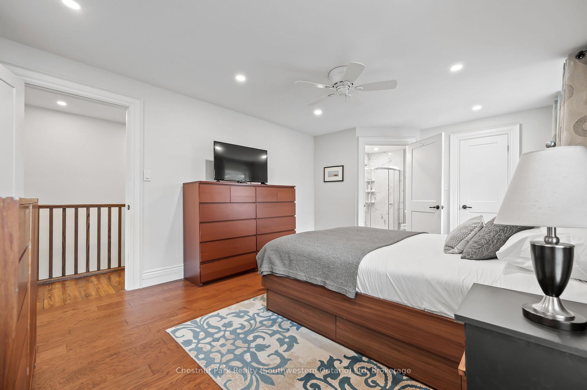 Photo 23 of 105 Hearn Avenue, Guelph, Junction/Onward Willow — HOMEH