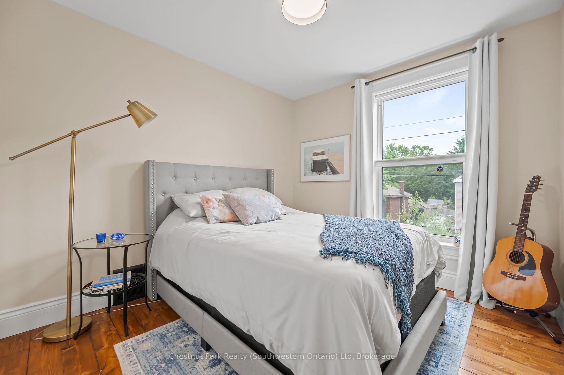 Photo 30 of 105 Hearn Avenue, Guelph, Junction/Onward Willow — HOMEH