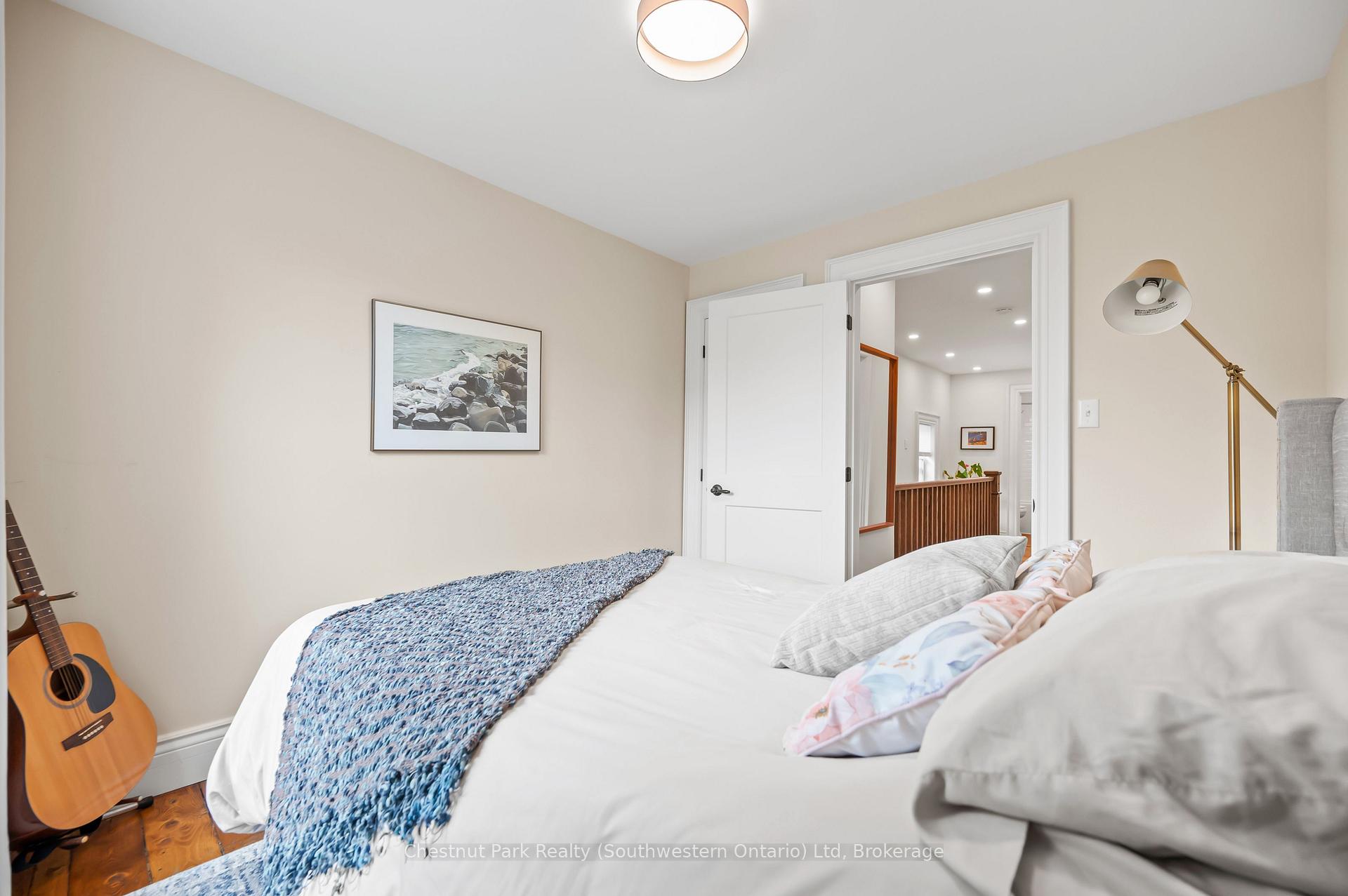 Photo 29 of 105 Hearn Avenue, Guelph, Junction/Onward Willow — HOMEH