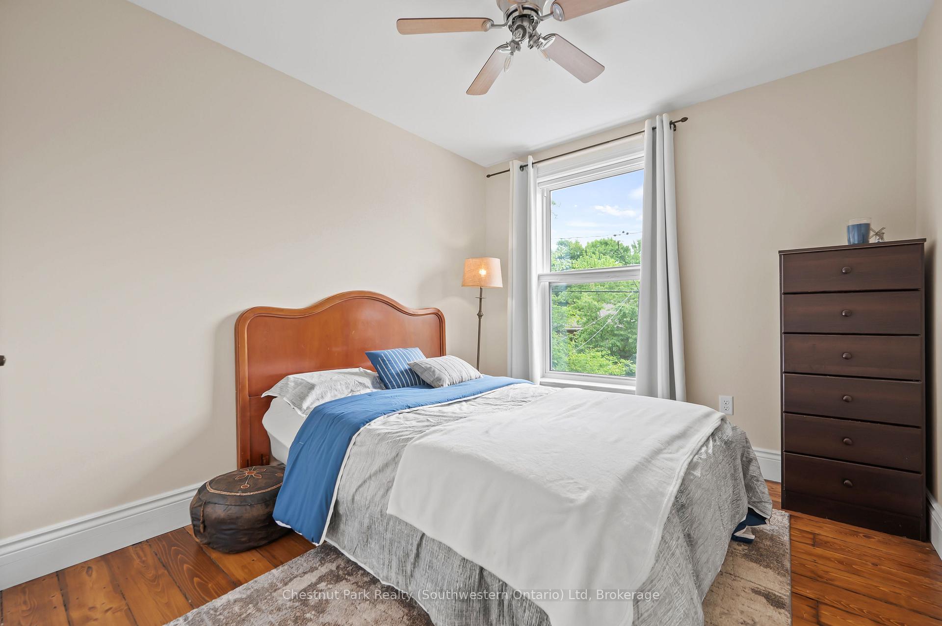 Photo 22 of 105 Hearn Avenue, Guelph, Junction/Onward Willow — HOMEH