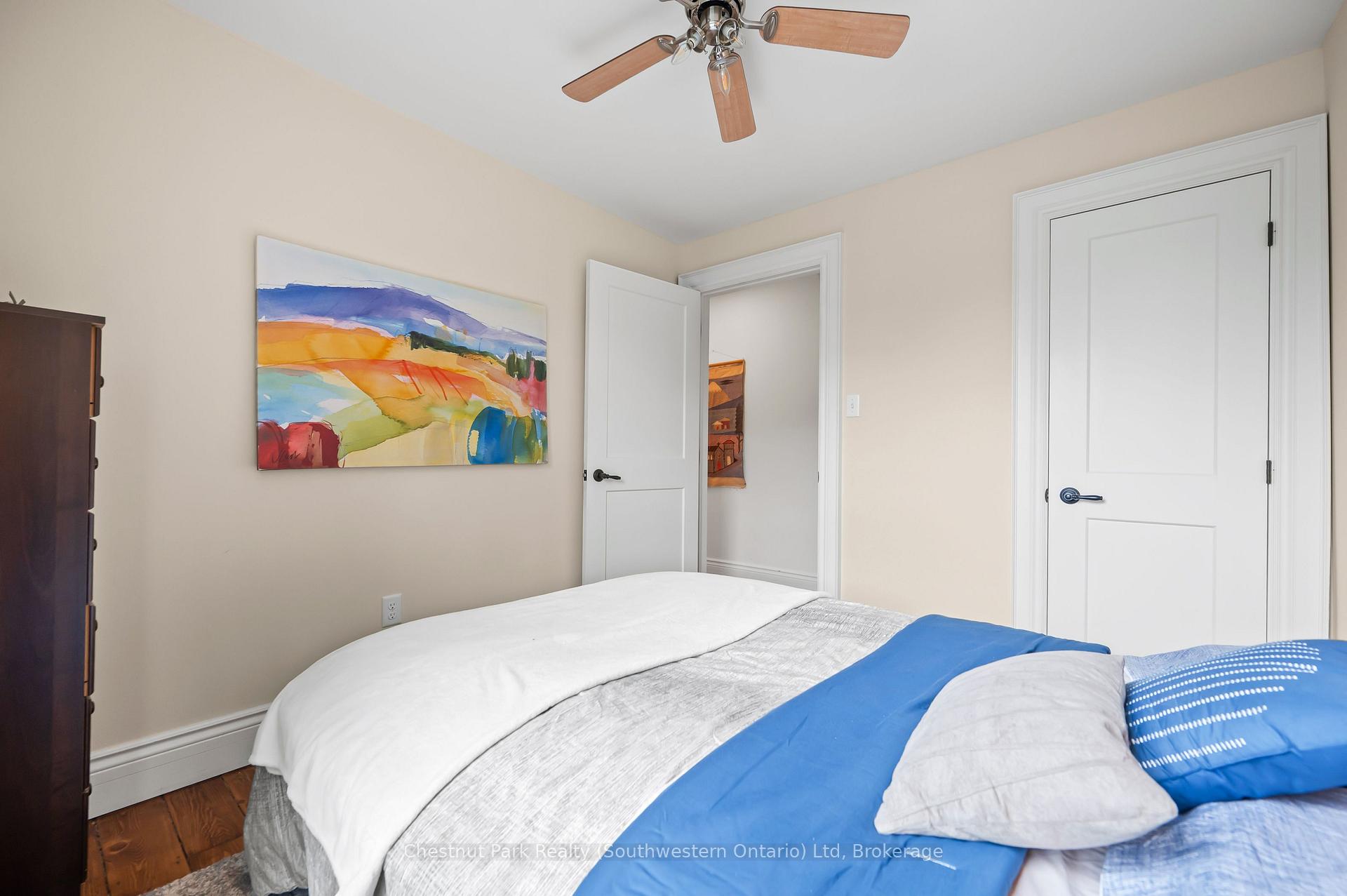 Photo 28 of 105 Hearn Avenue, Guelph, Junction/Onward Willow — HOMEH
