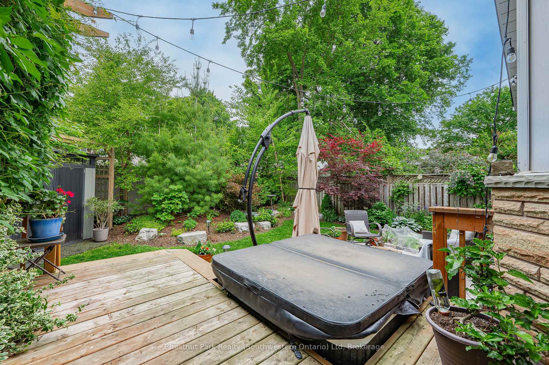 Photo 50 of 105 Hearn Avenue, Guelph, Junction/Onward Willow — HOMEH