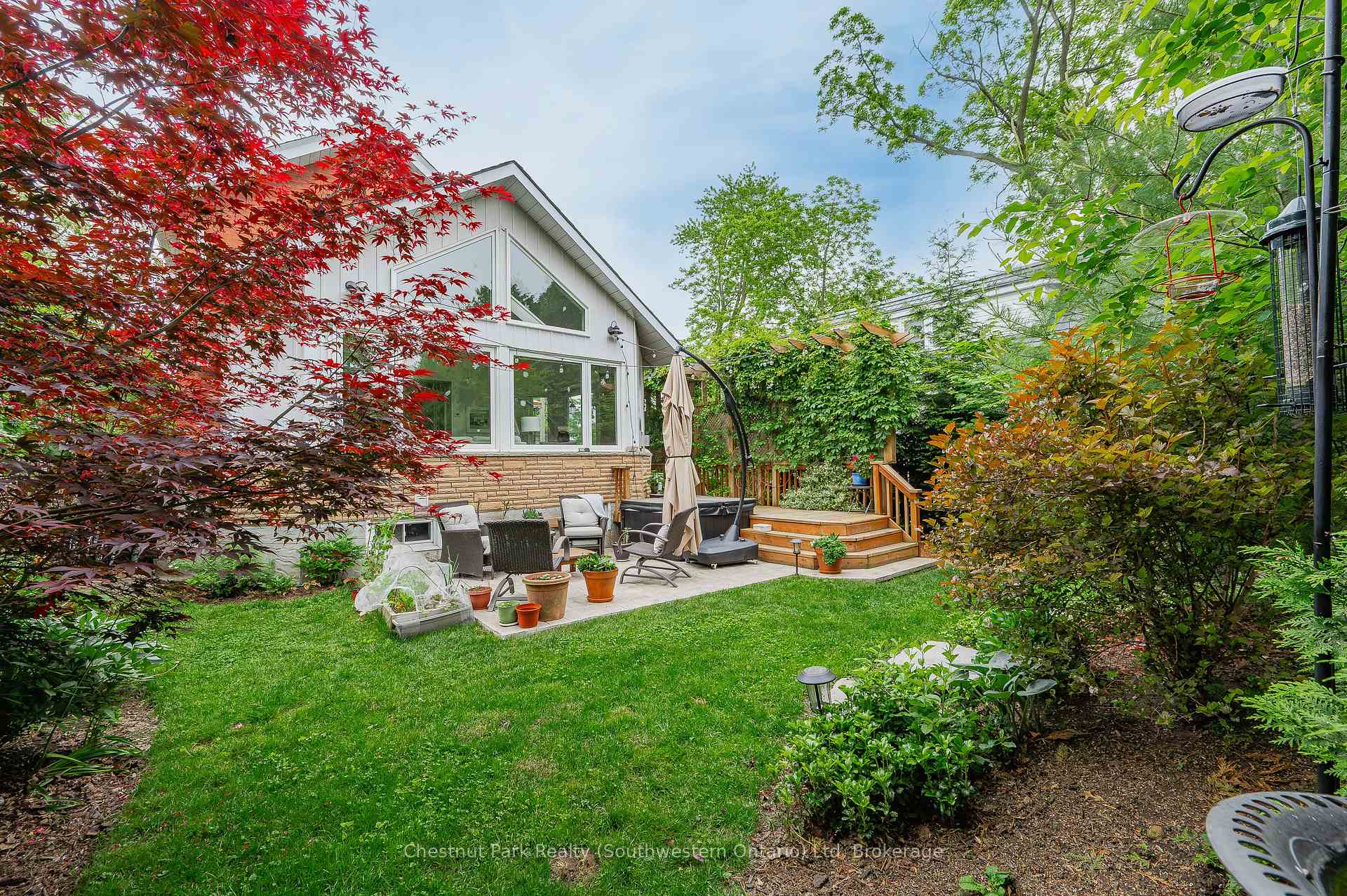 Photo 49 of 105 Hearn Avenue, Guelph, Junction/Onward Willow — HOMEH