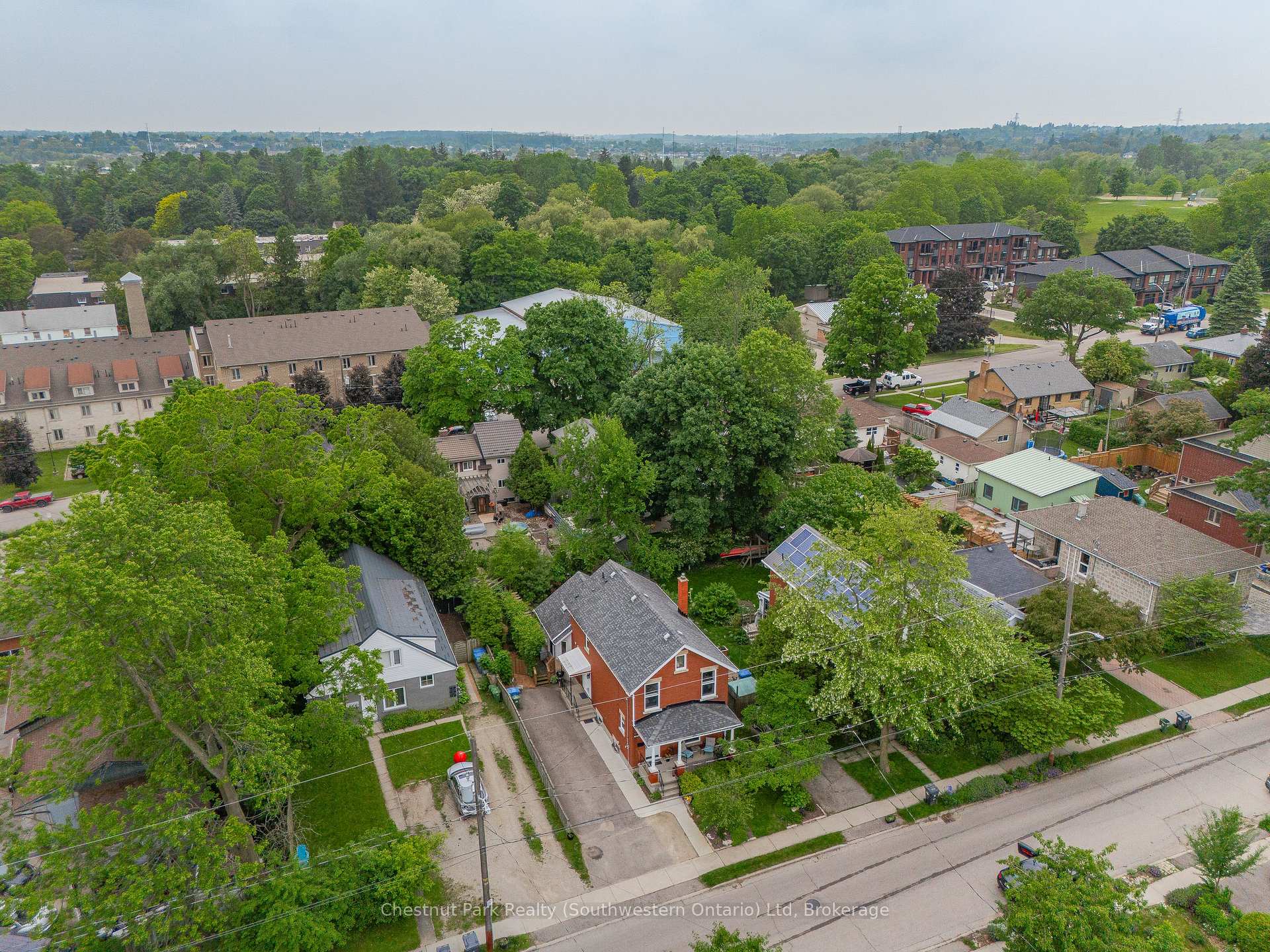 Photo 41 of 105 Hearn Avenue, Guelph, Junction/Onward Willow — HOMEH