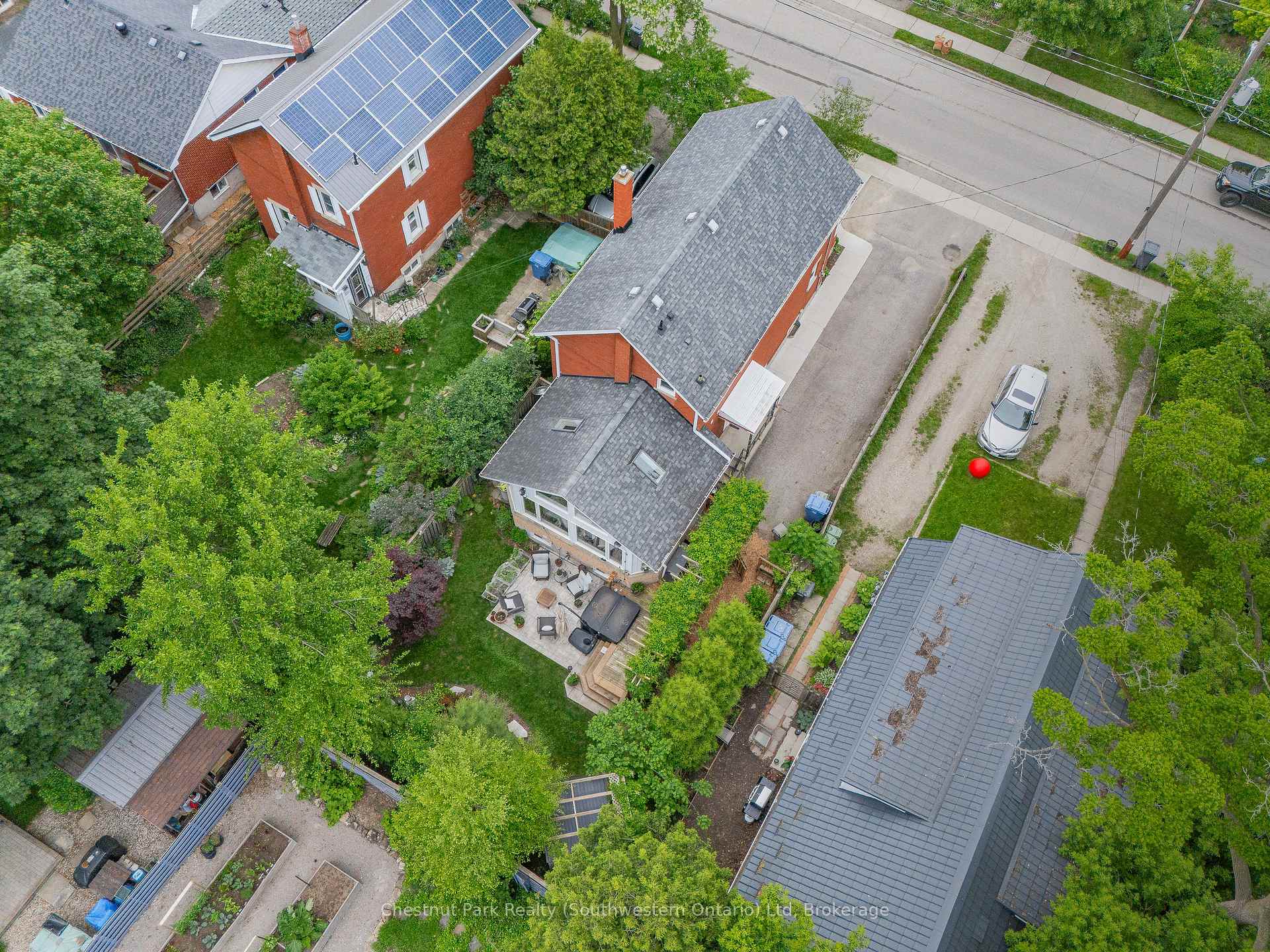 Photo 47 of 105 Hearn Avenue, Guelph, Junction/Onward Willow — HOMEH