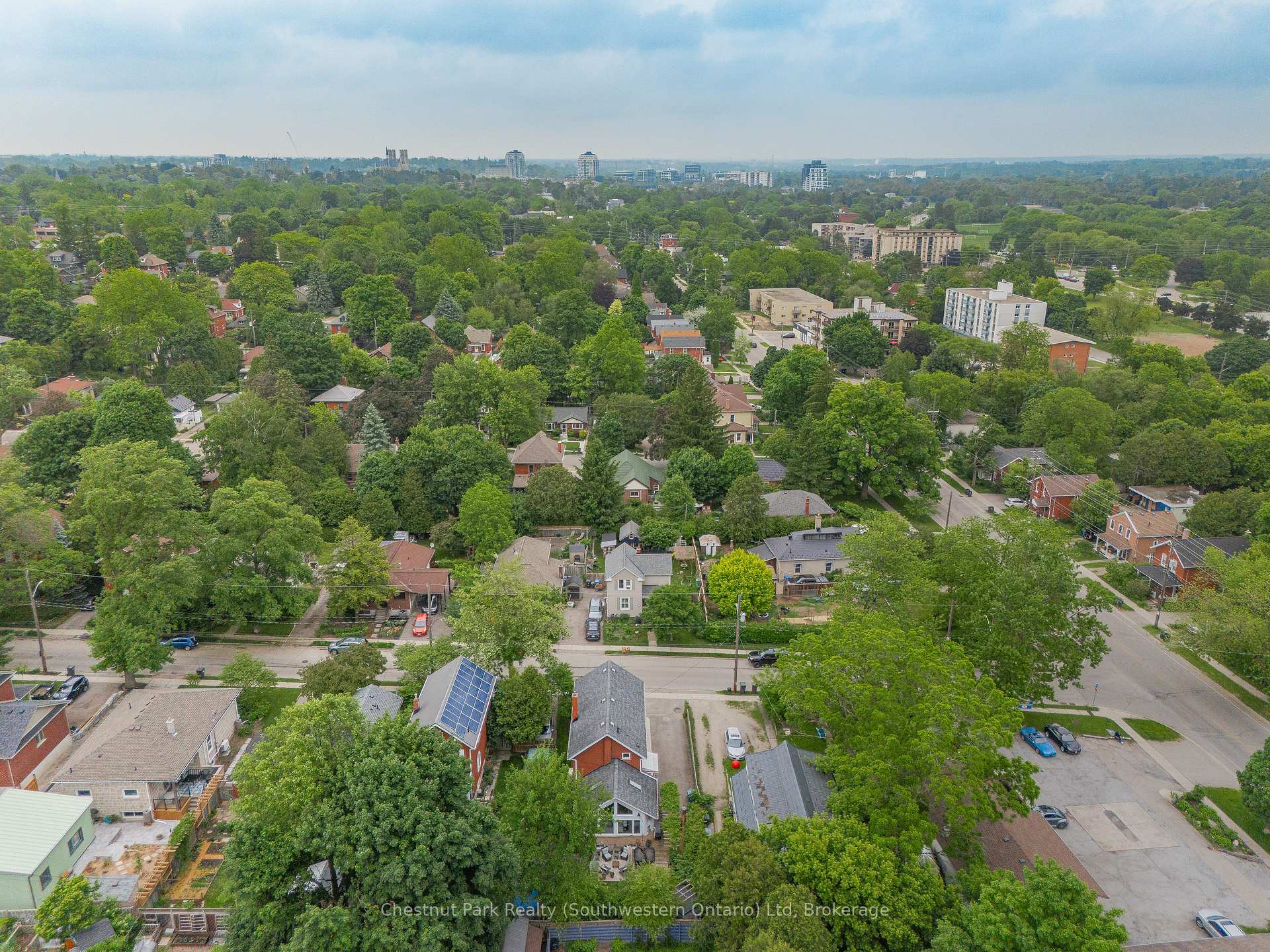 Photo 42 of 105 Hearn Avenue, Guelph, Junction/Onward Willow — HOMEH