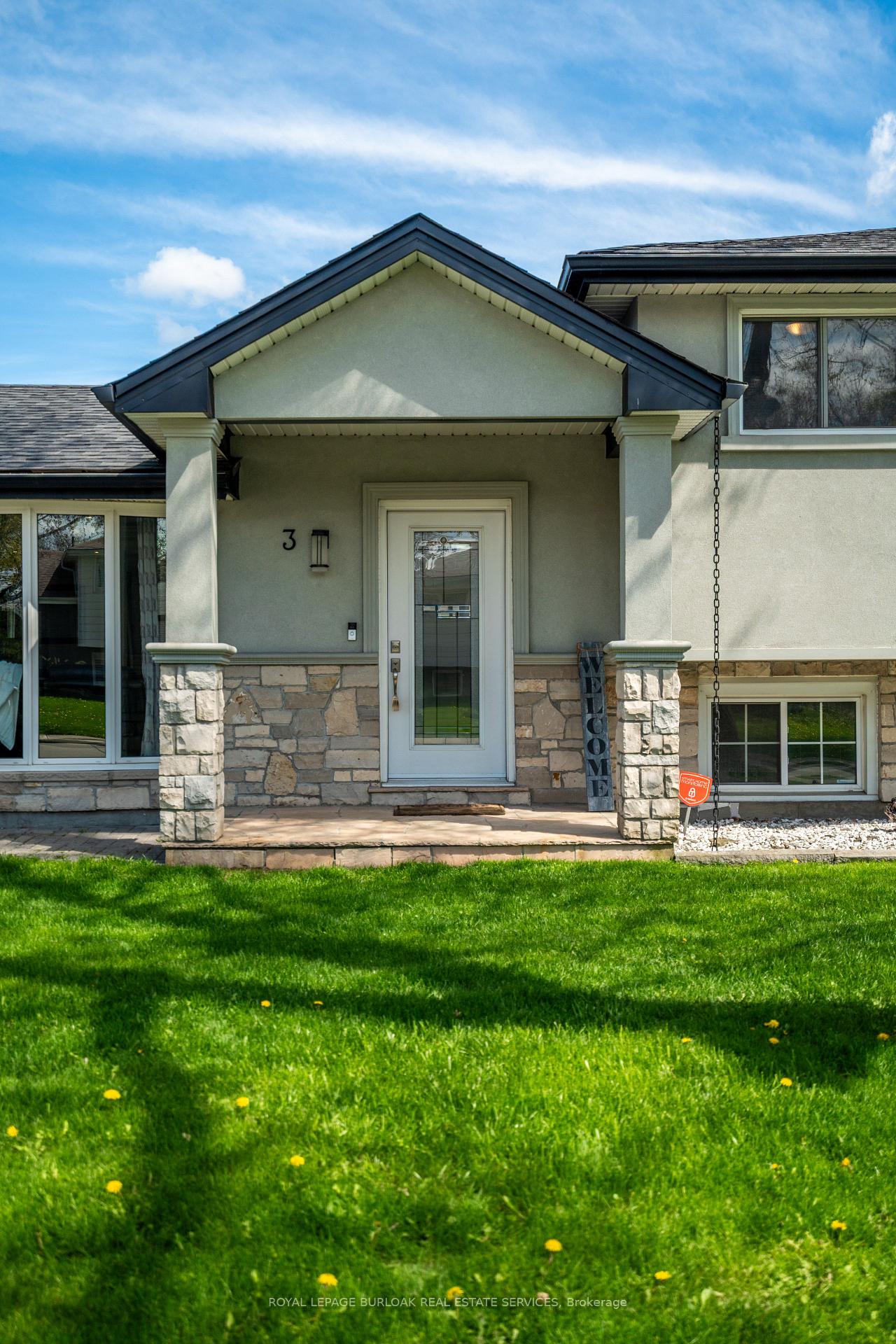 Photo 2 of 3 Banff Drive, Hamilton, Berrisfield — HOMEH