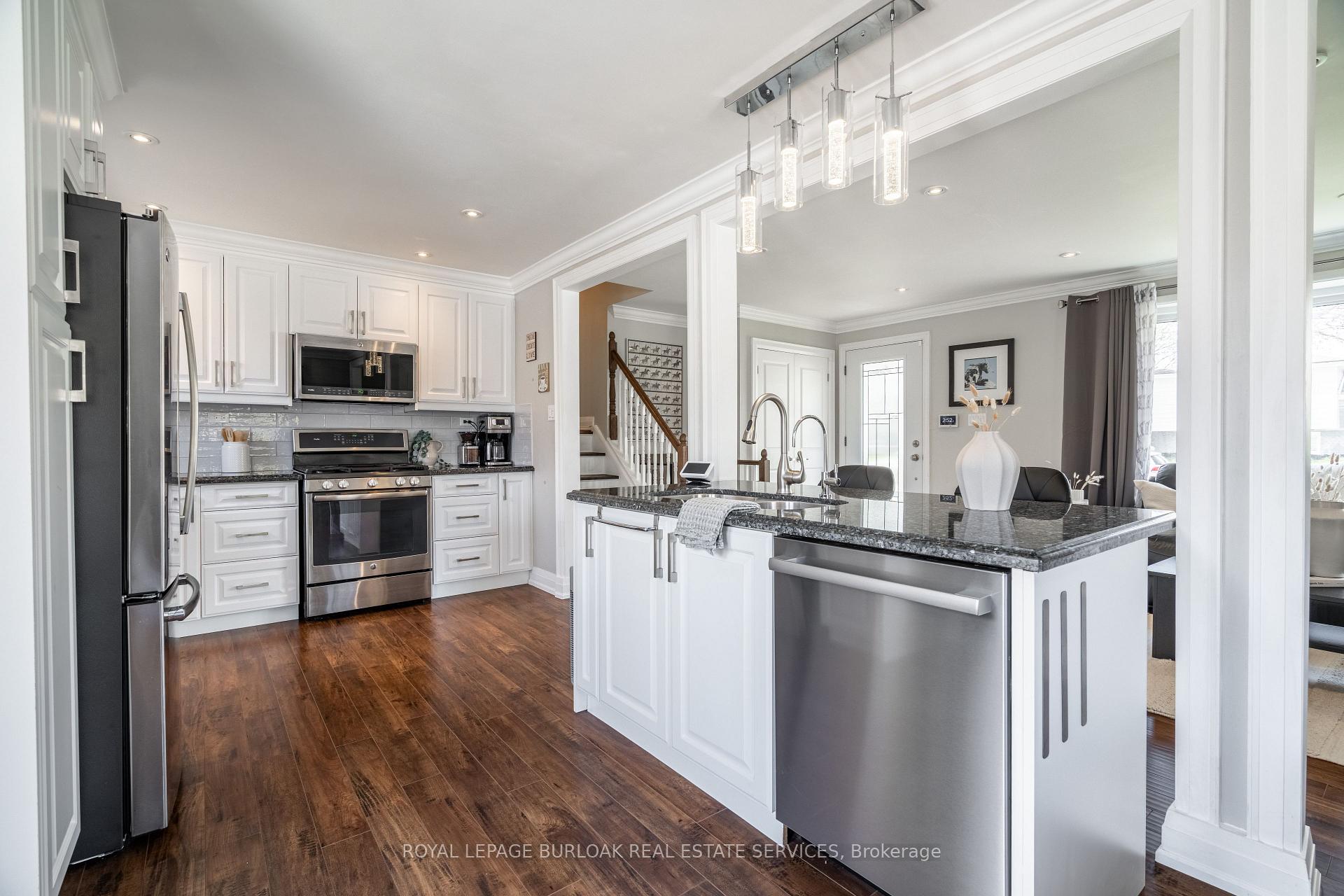 Photo 35 of 3 Banff Drive, Hamilton, Berrisfield — HOMEH