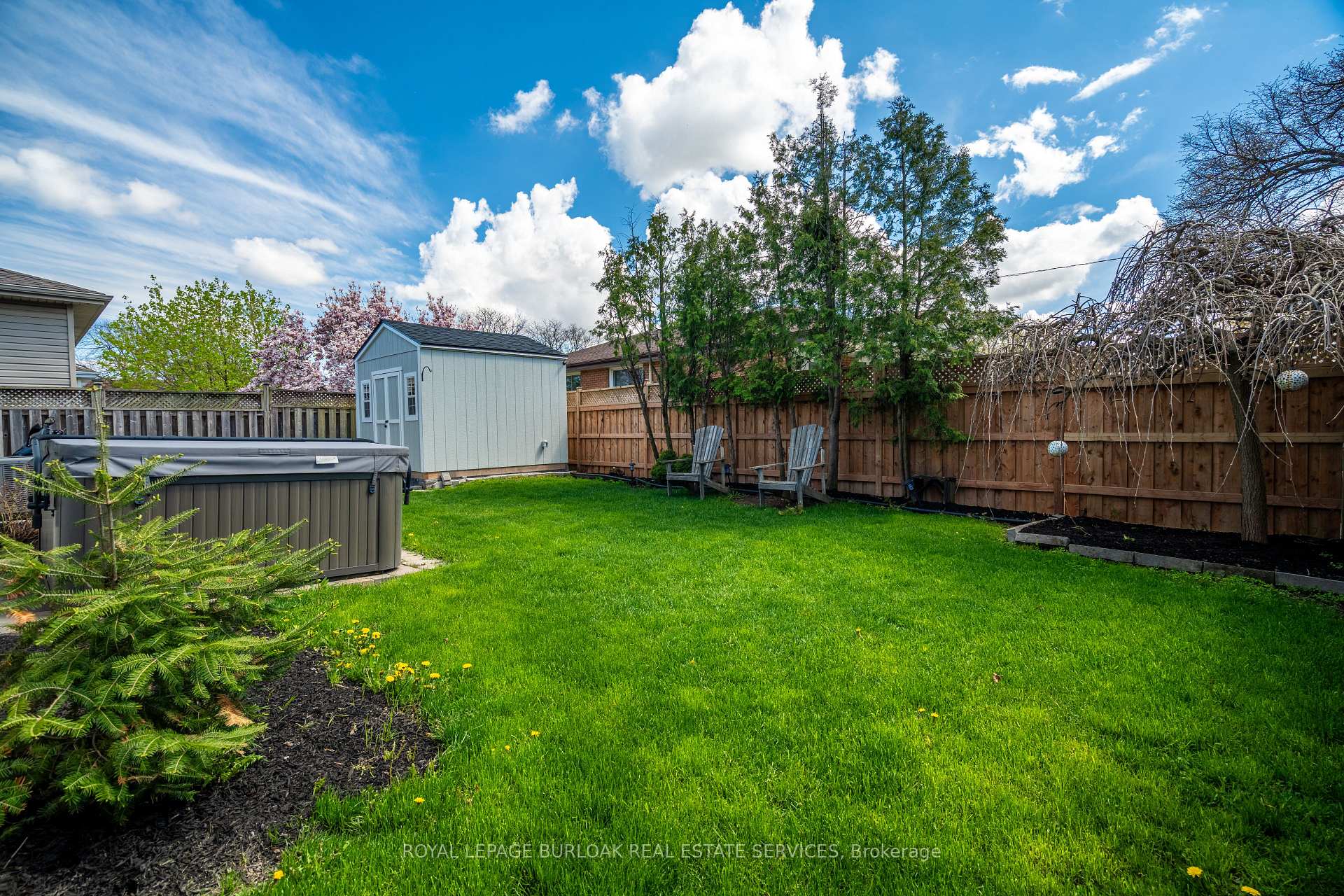 Photo 27 of 3 Banff Drive, Hamilton, Berrisfield — HOMEH