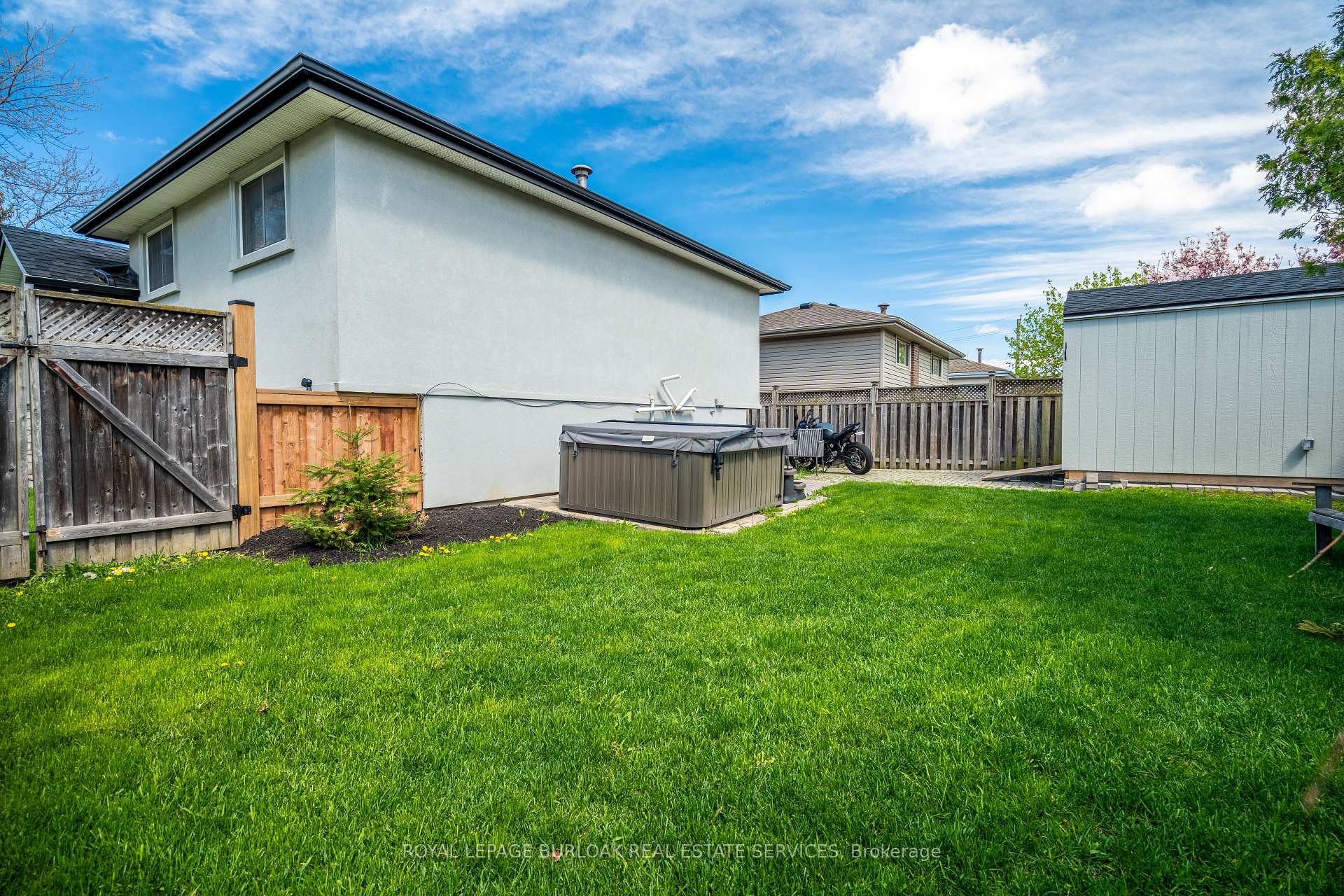 Photo 28 of 3 Banff Drive, Hamilton, Berrisfield — HOMEH
