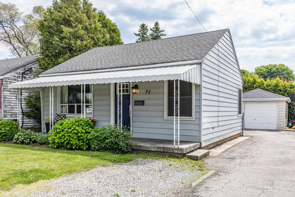 Photo 2 of 77 East 31st Street, Hamilton, Raleigh — HOMEH