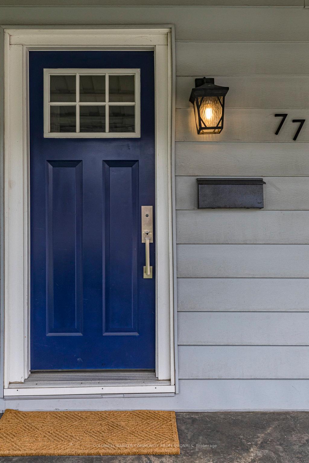 Photo 8 of 77 East 31st Street, Hamilton, Raleigh — HOMEH