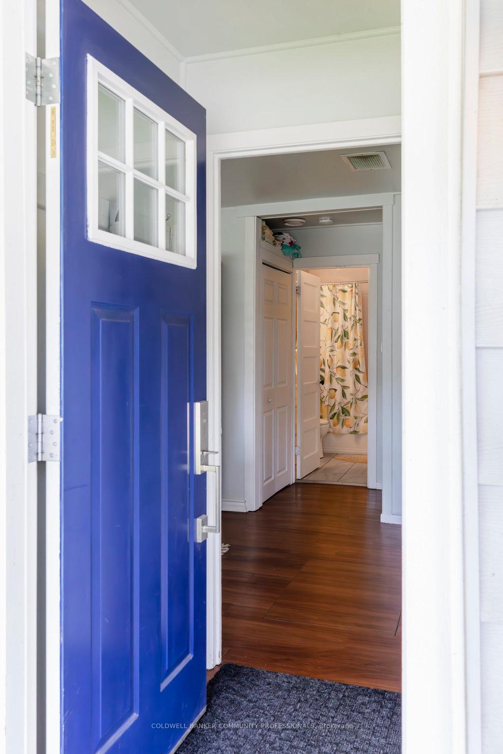 Photo 10 of 77 East 31st Street, Hamilton, Raleigh — HOMEH
