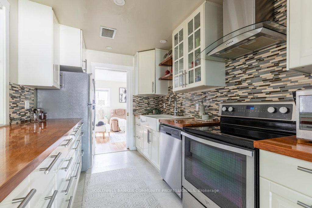Photo 11 of 77 East 31st Street, Hamilton, Raleigh — HOMEH